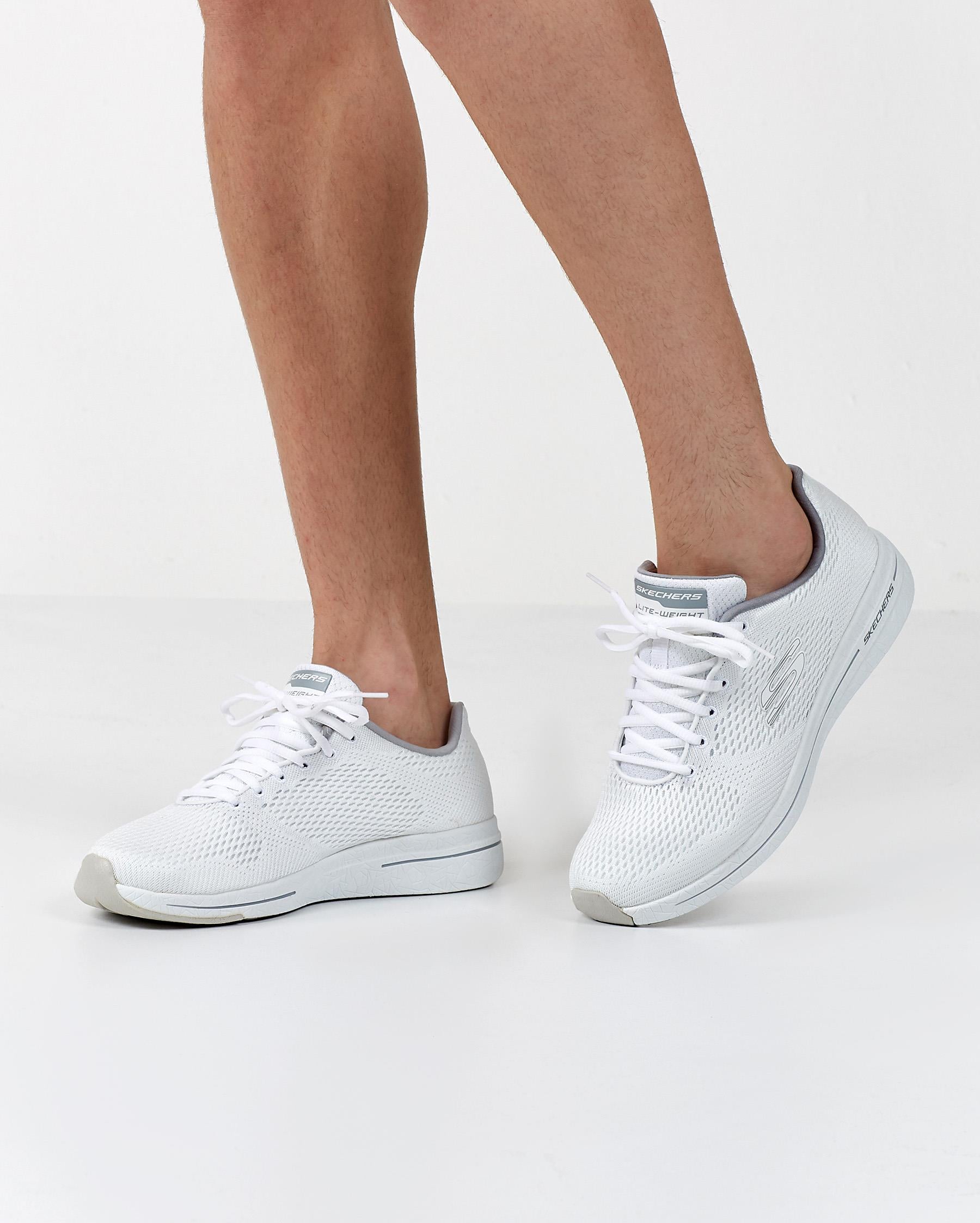 Skechers Burst 2.0 Erkek Spor Ayakkabı