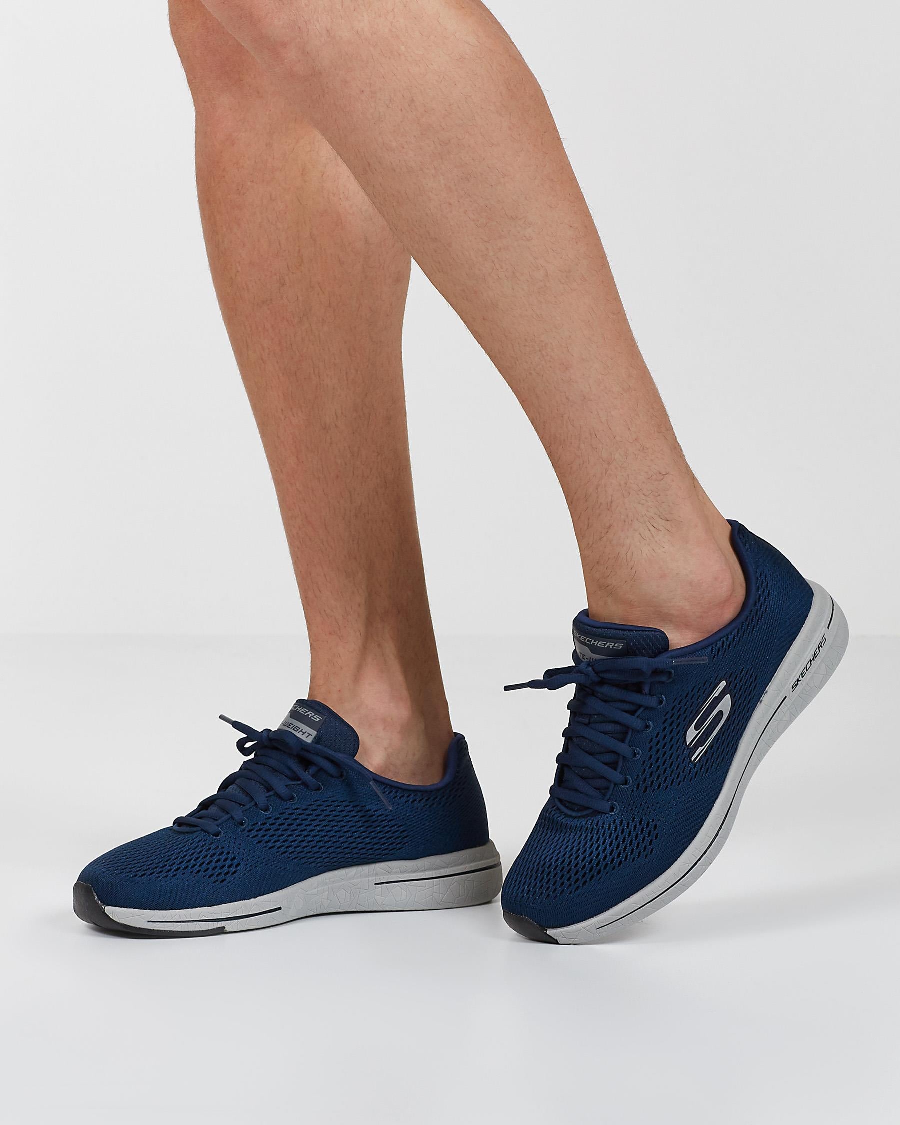 Skechers Burst 2.0 Erkek Spor Ayakkabı
