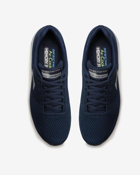 Skechers Burst 2.0 Erkek Spor Ayakkabı