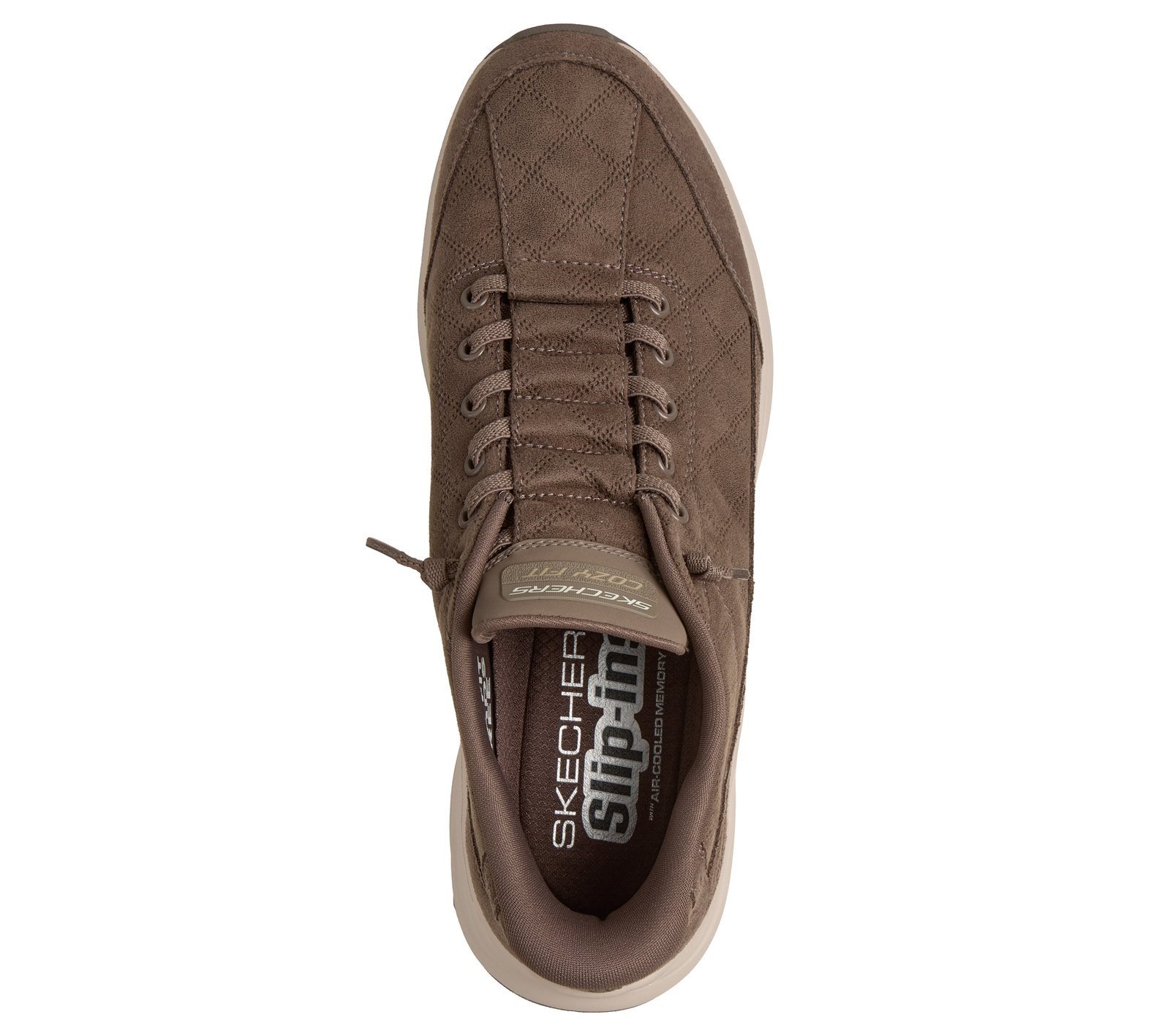 Skechers Contour Foam Erkek Spor Ayakkabı