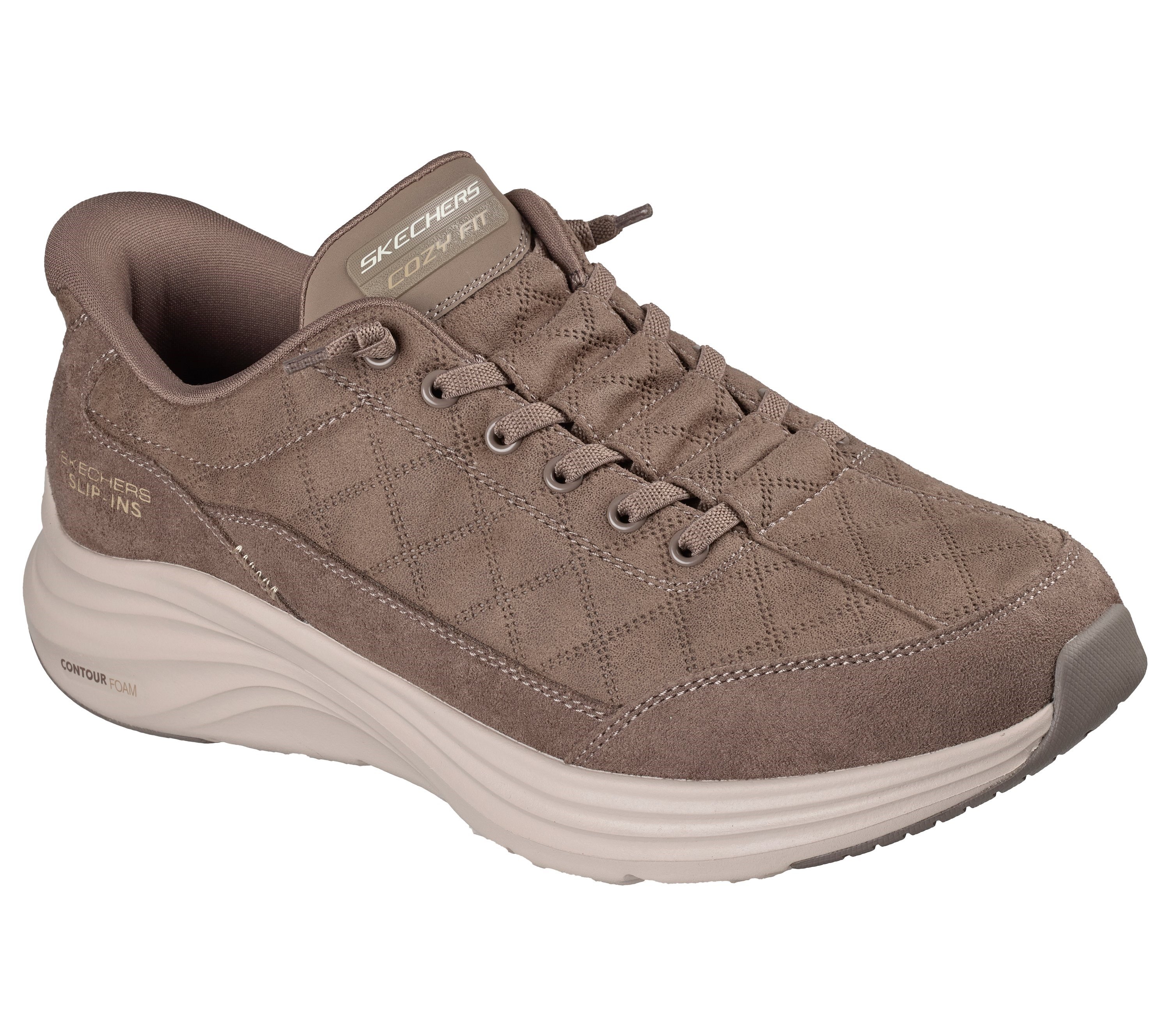 Skechers Contour Foam Erkek Spor Ayakkabı