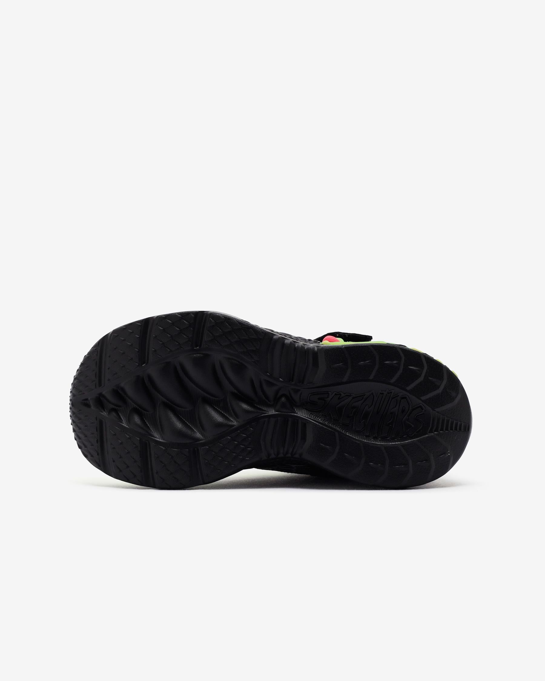 Skechers Creature - Lights Erkek Çocuk Spor Ayakkabı