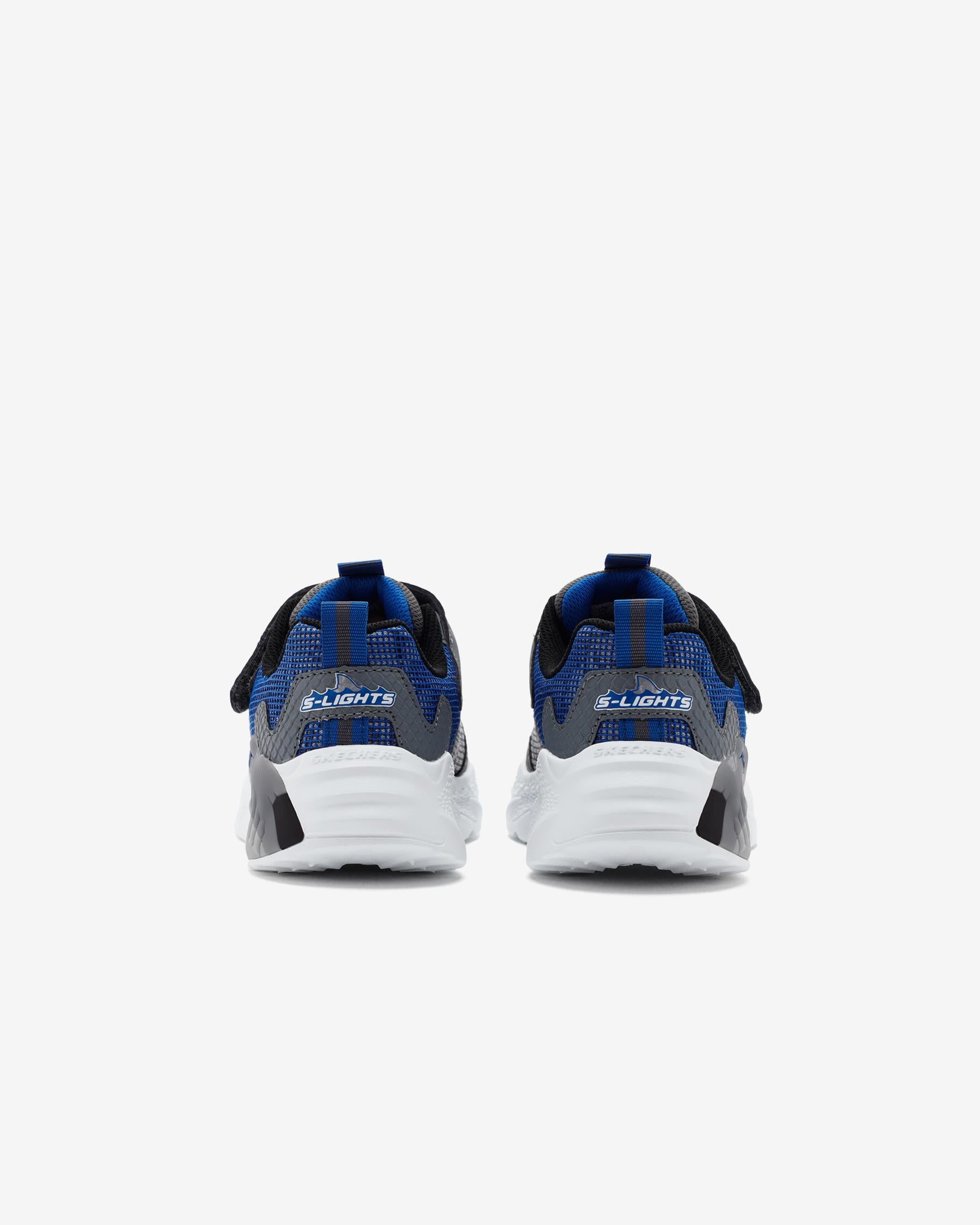 Skechers Creature - Lights Erkek Çocuk Spor Ayakkabı