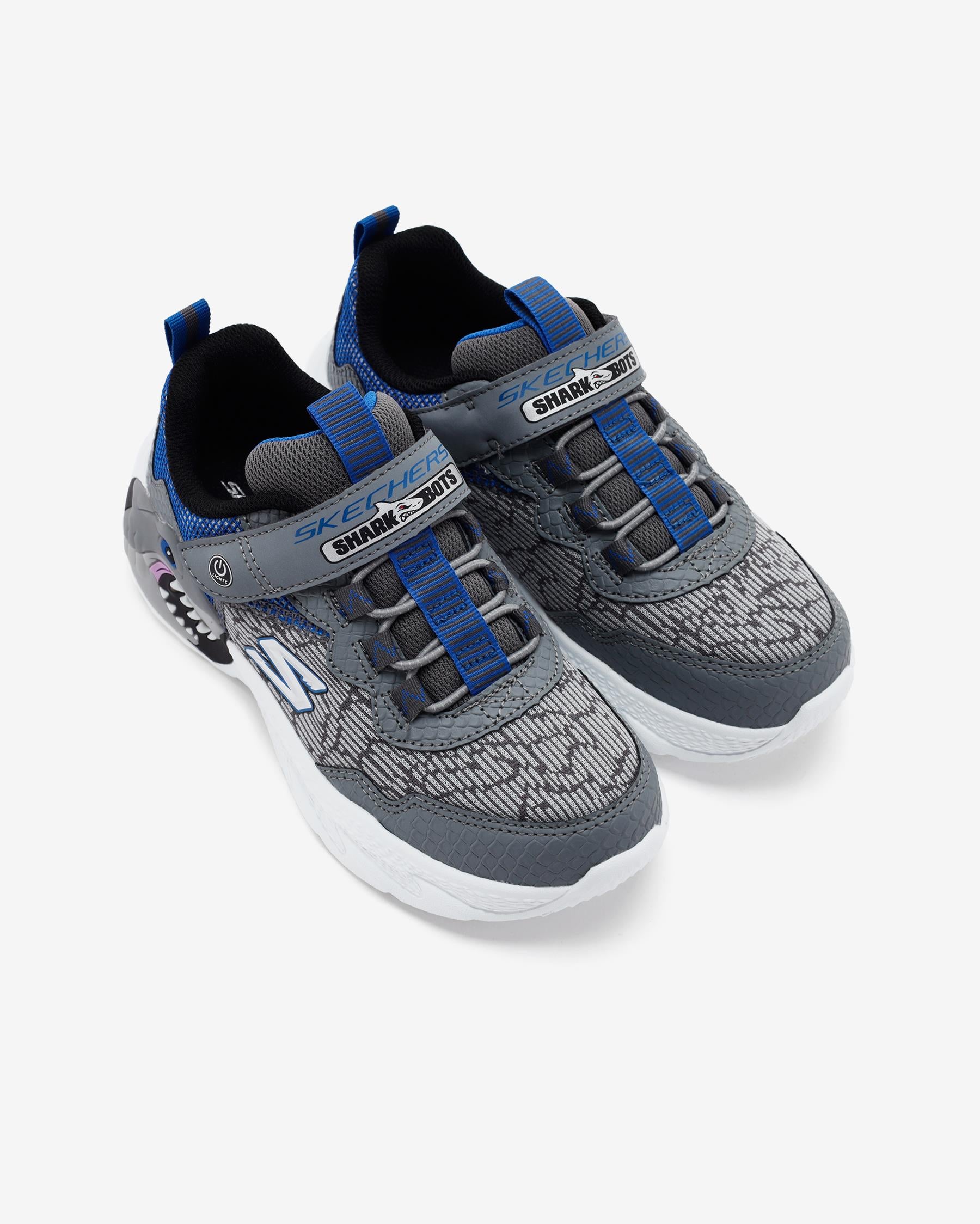 Skechers Creature - Lights Erkek Çocuk Spor Ayakkabı