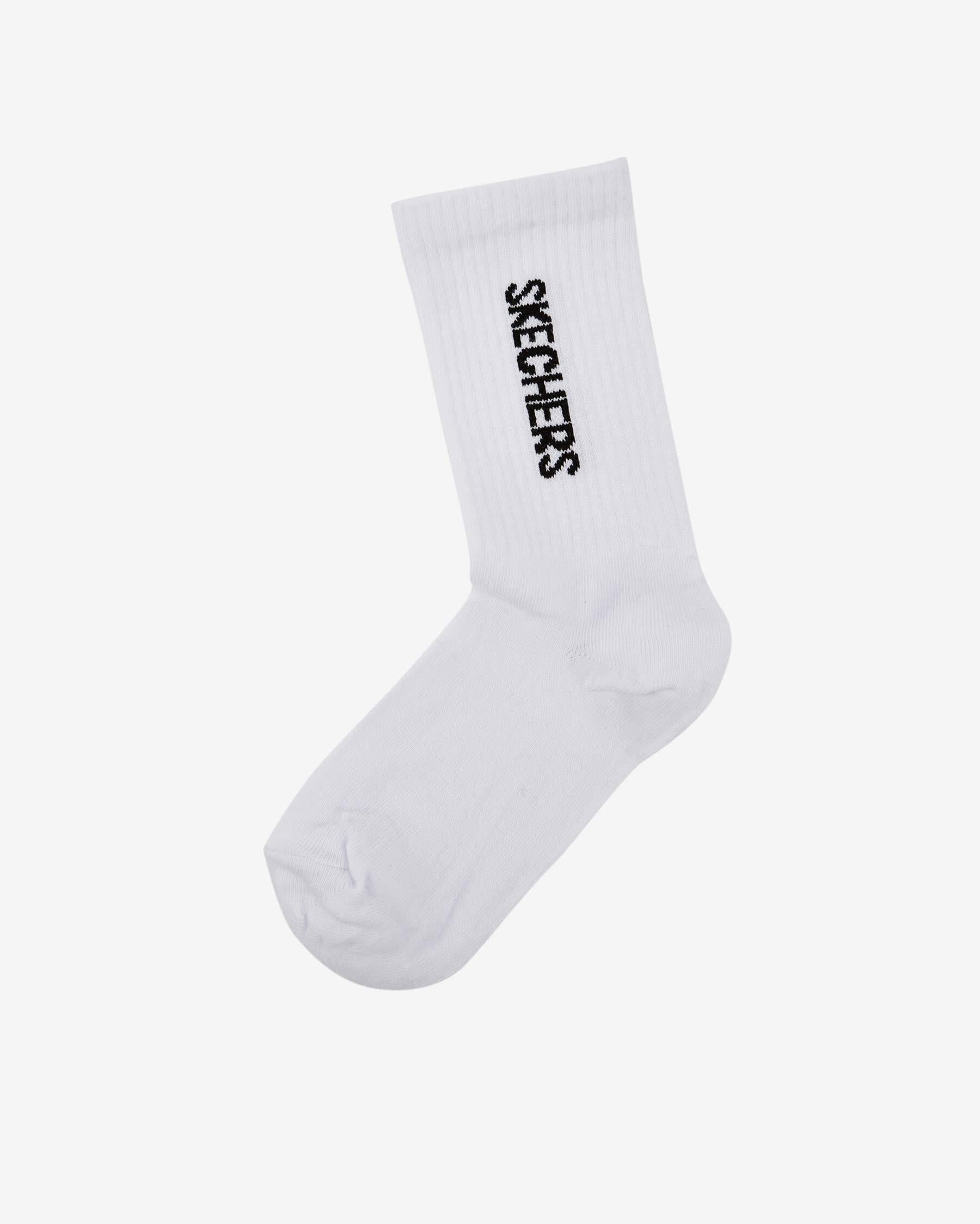 Skechers Crew Cut Sock Çorap