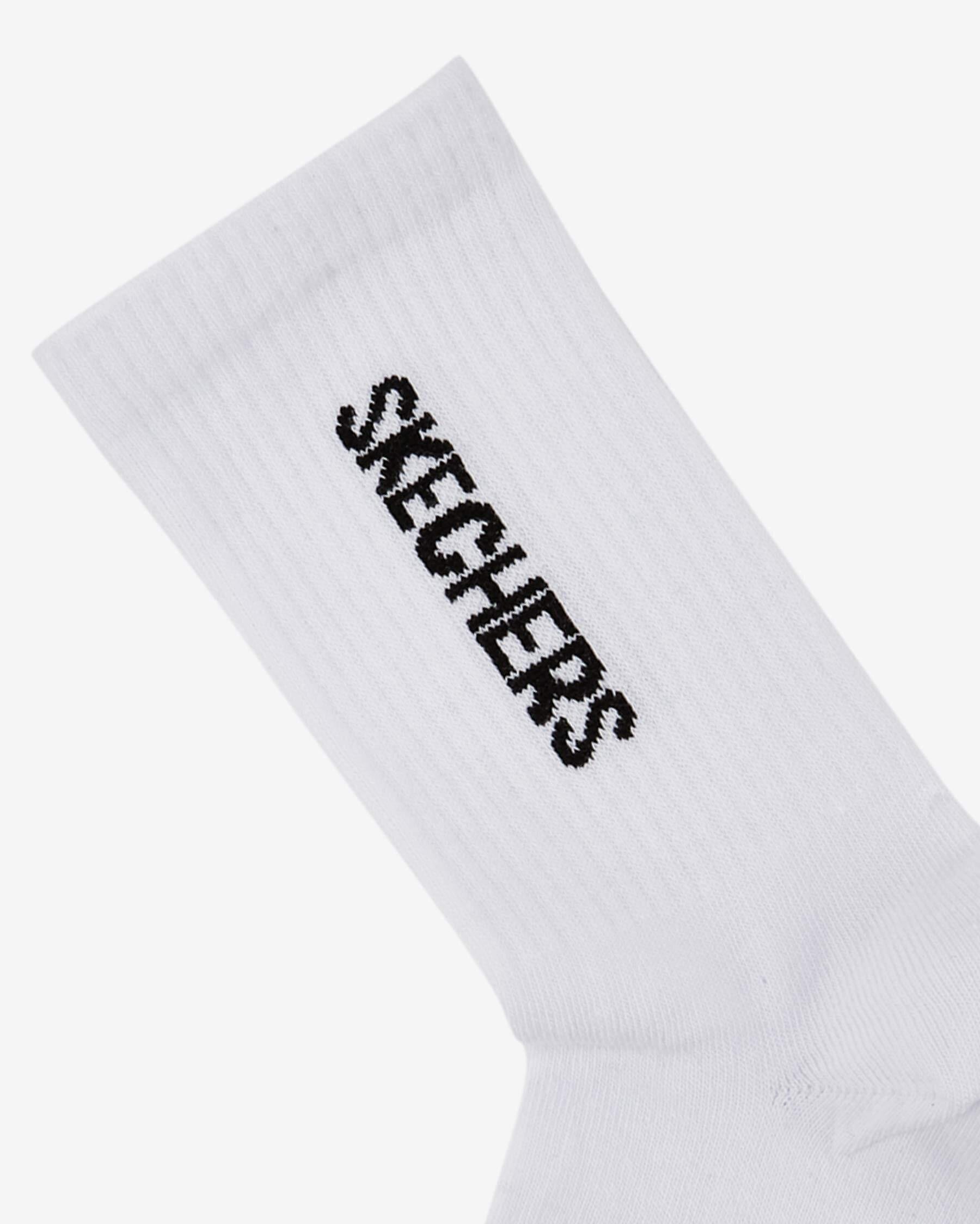Skechers Crew Cut Sock Çorap