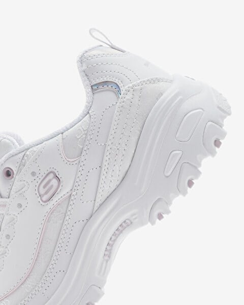 Skechers D'Lites  -  Finest Pick Kadın Spor Ayakkabı