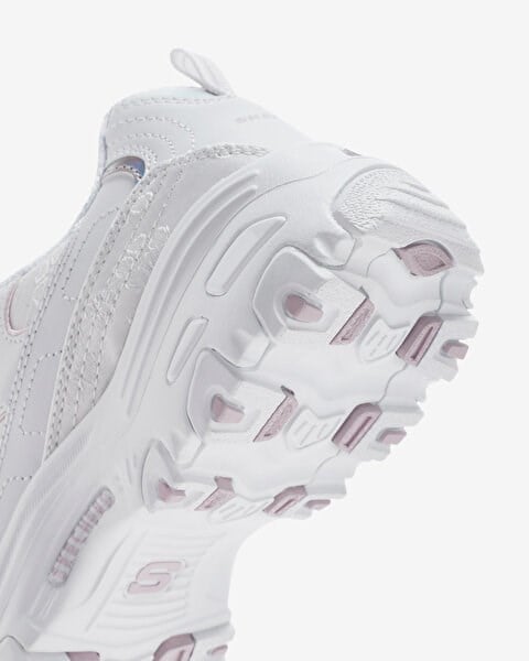 Skechers D'Lites  -  Finest Pick Kadın Spor Ayakkabı