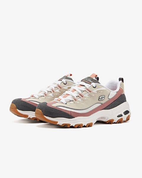Skechers D'Lites  -   New Journey Kadın Spor Ayakkabı