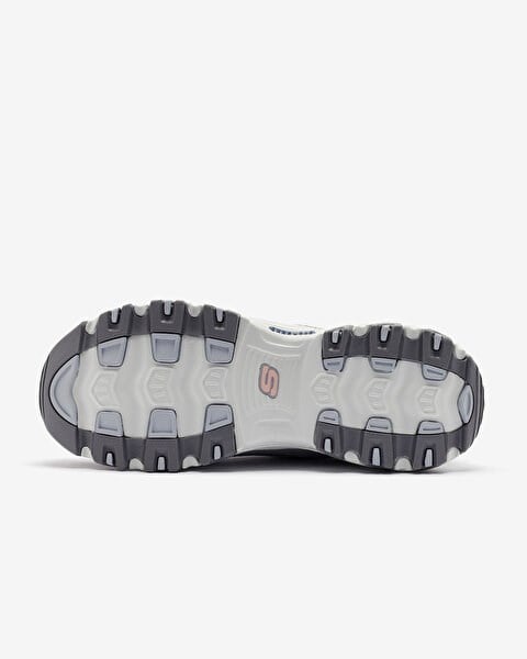 Skechers D'Lites - Popular Vote Kadın Spor Ayakkabı