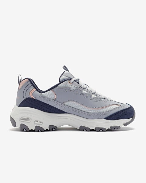 Skechers D'Lites - Popular Vote Kadın Spor Ayakkabı