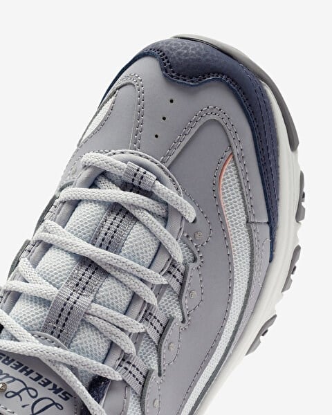 Skechers D'Lites - Popular Vote Kadın Spor Ayakkabı