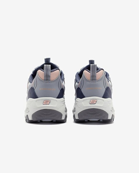 Skechers D'Lites - Popular Vote Kadın Spor Ayakkabı