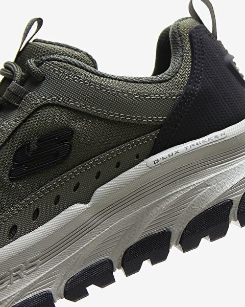 Skechers D'Lux Trekker Erkek Outdoor Ayakkabı
