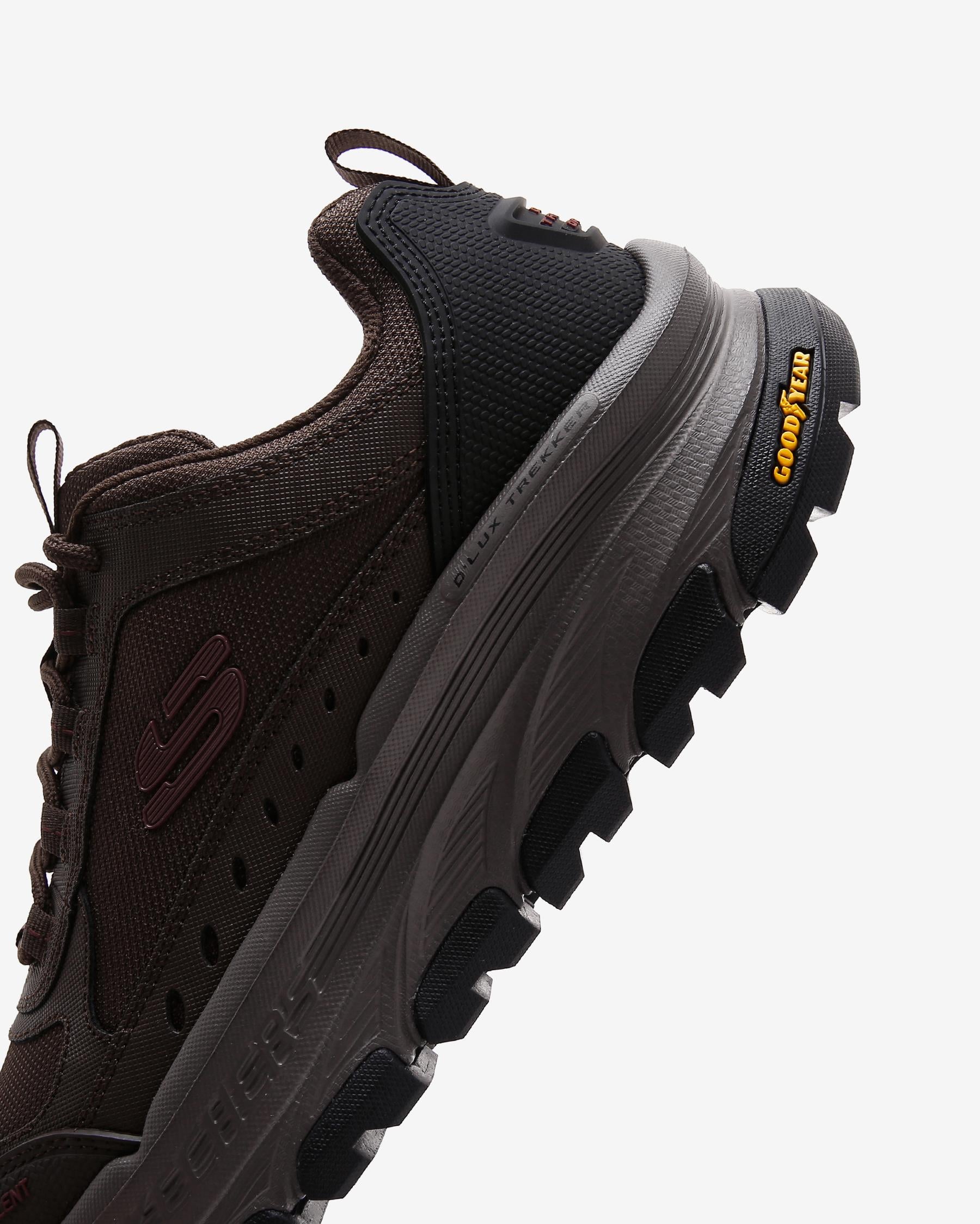 Skechers D'Lux Trekker Erkek Outdoor Ayakkabı