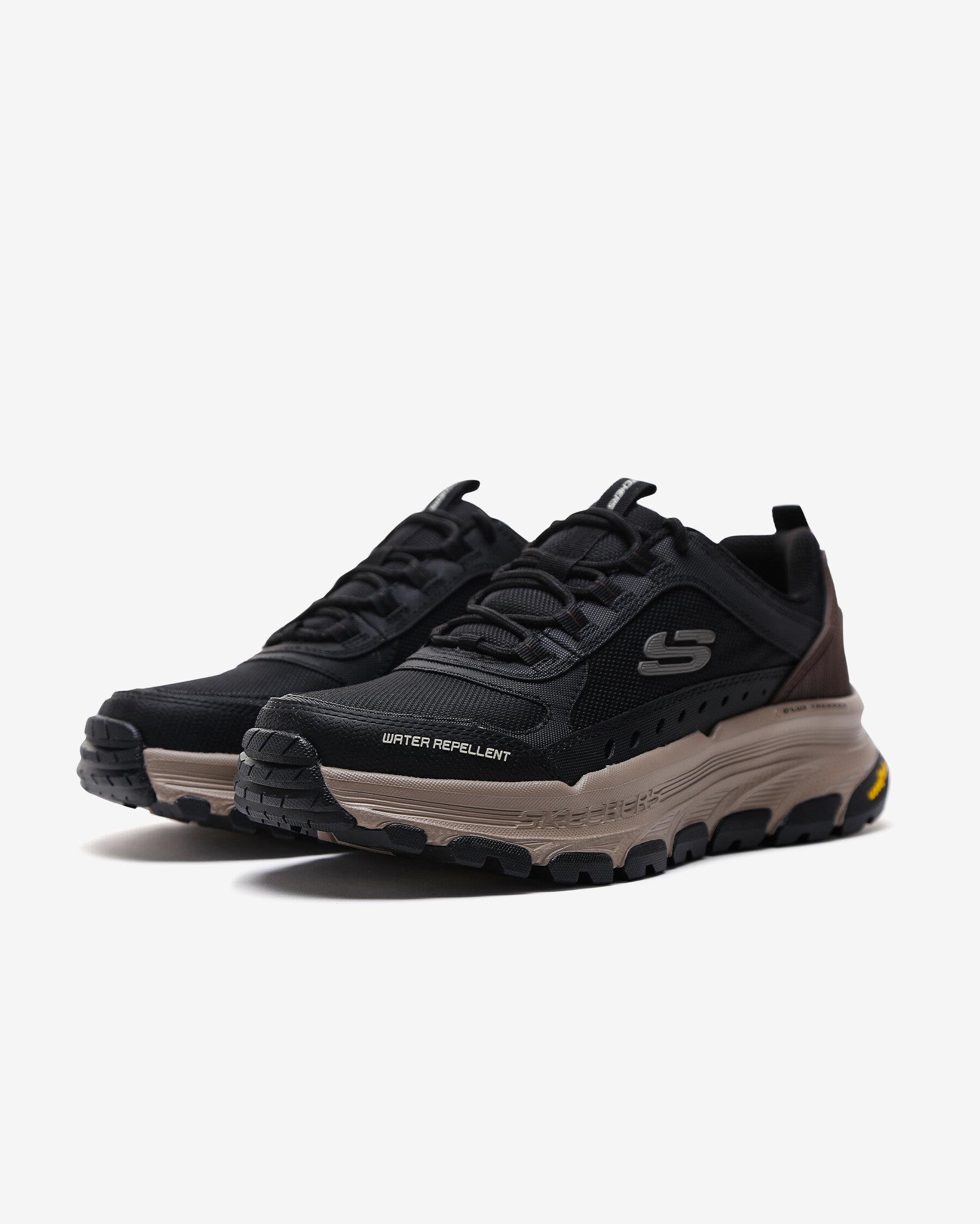 Skechers D'Lux Trekker Erkek Spor Ayakkabı