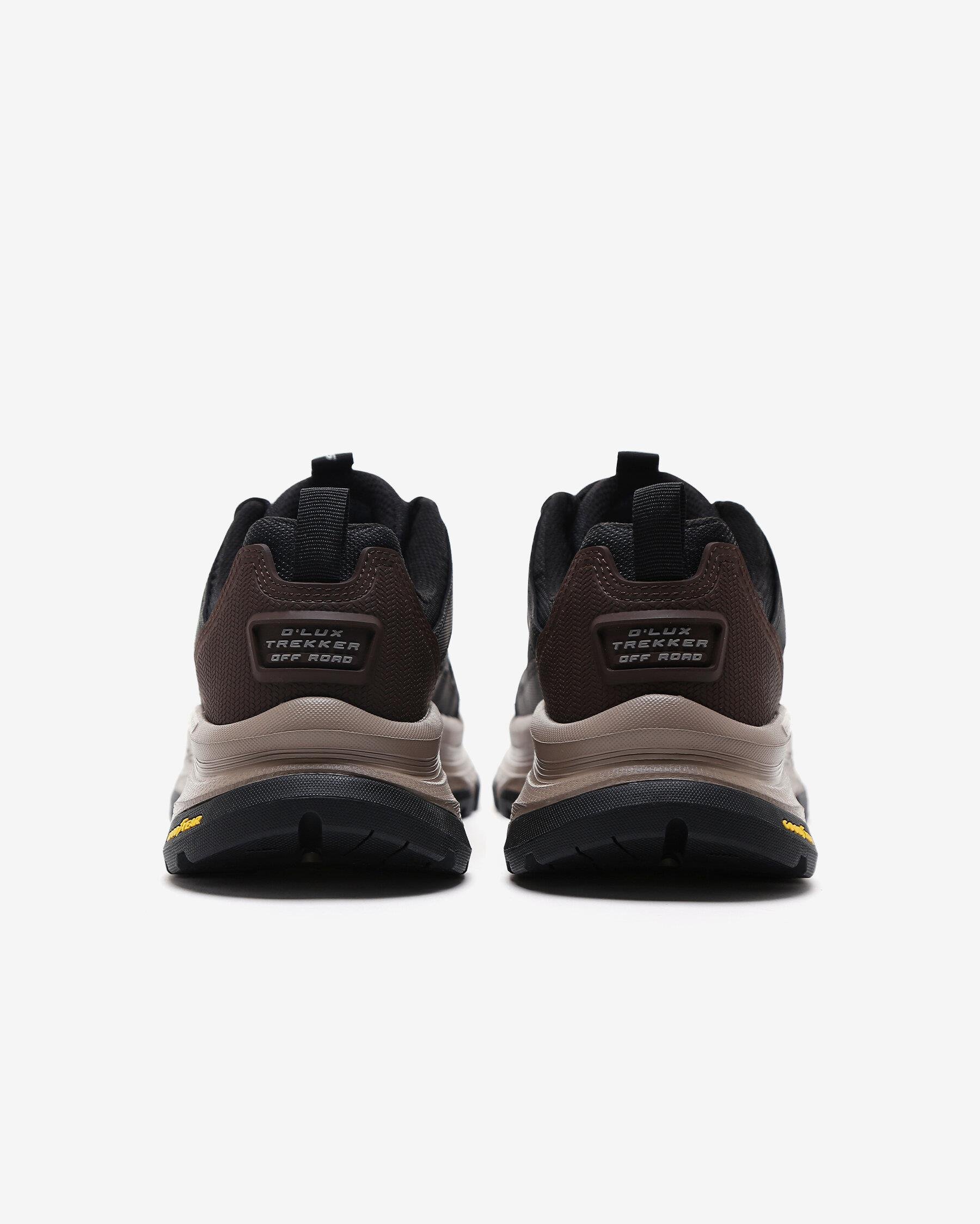Skechers D'Lux Trekker Erkek Spor Ayakkabı