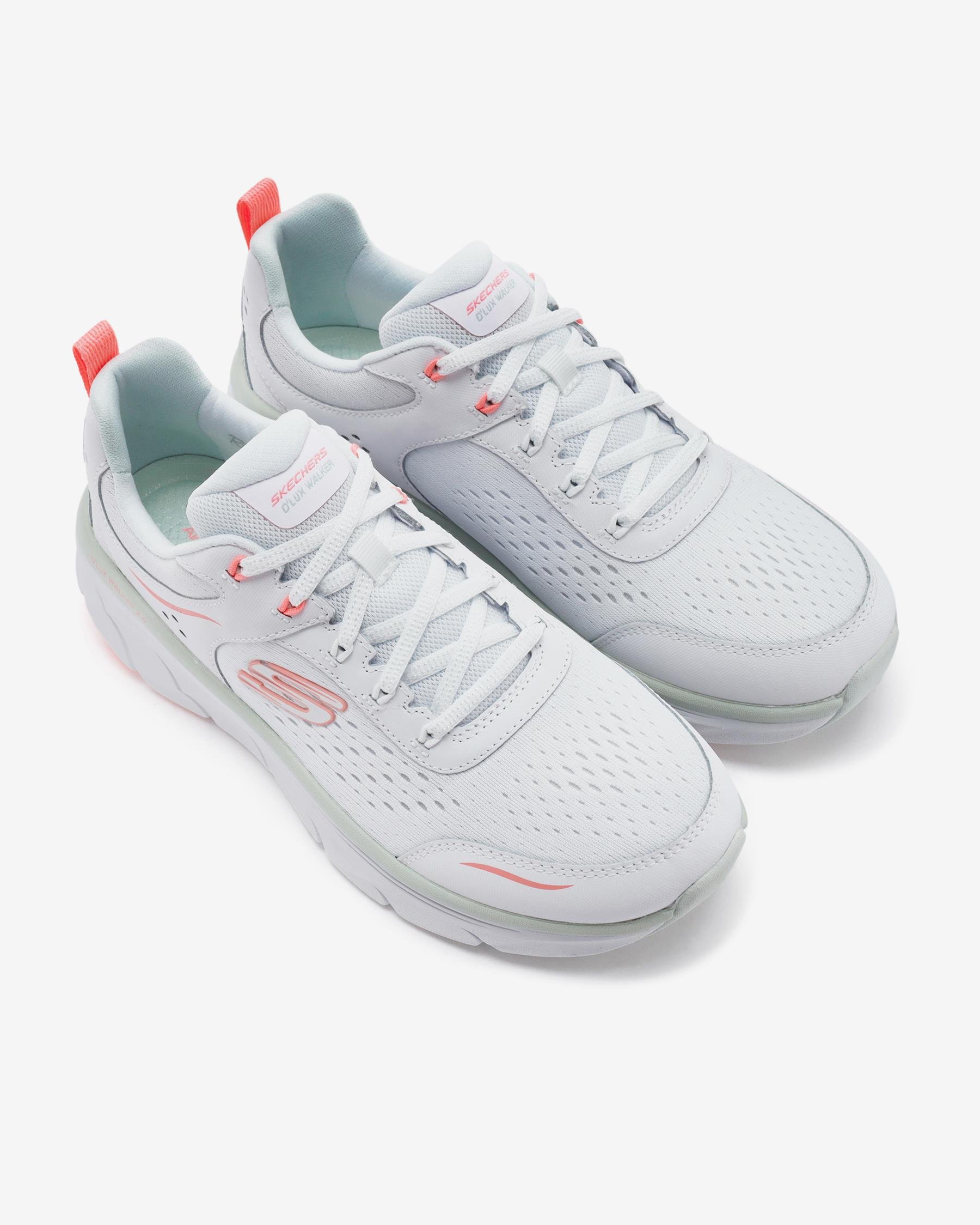 Skechers D'Lux Walker 2.0 - Daisy Doll Kadın Spor Ayakkabı