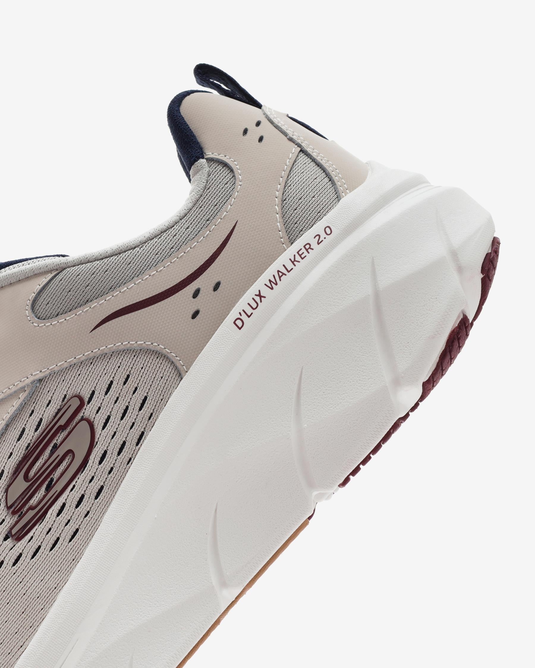 Skechers D'Lux Walker 2.0 - Durven Erkek Spor Ayakkabı