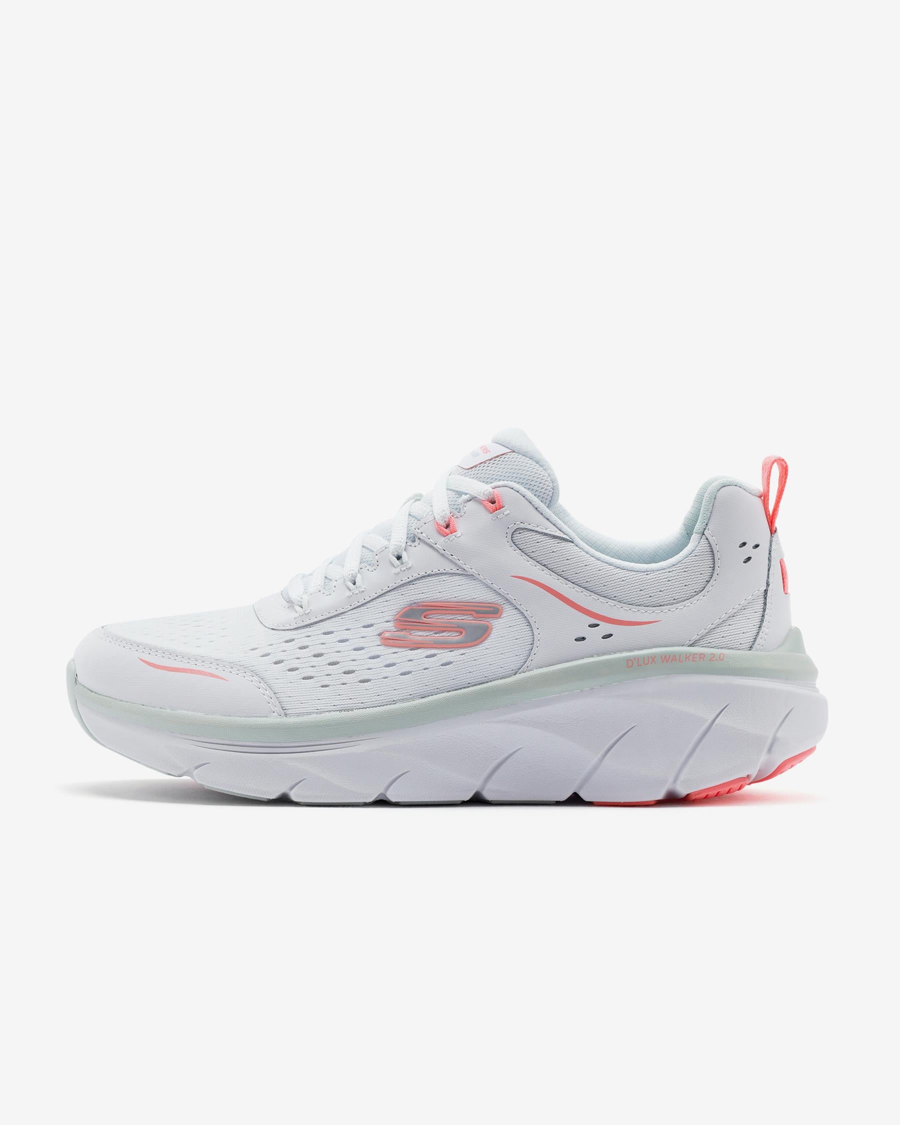 Skechers D'Lux Walker 2.0 - Daisy Doll Kadın Spor Ayakkabı