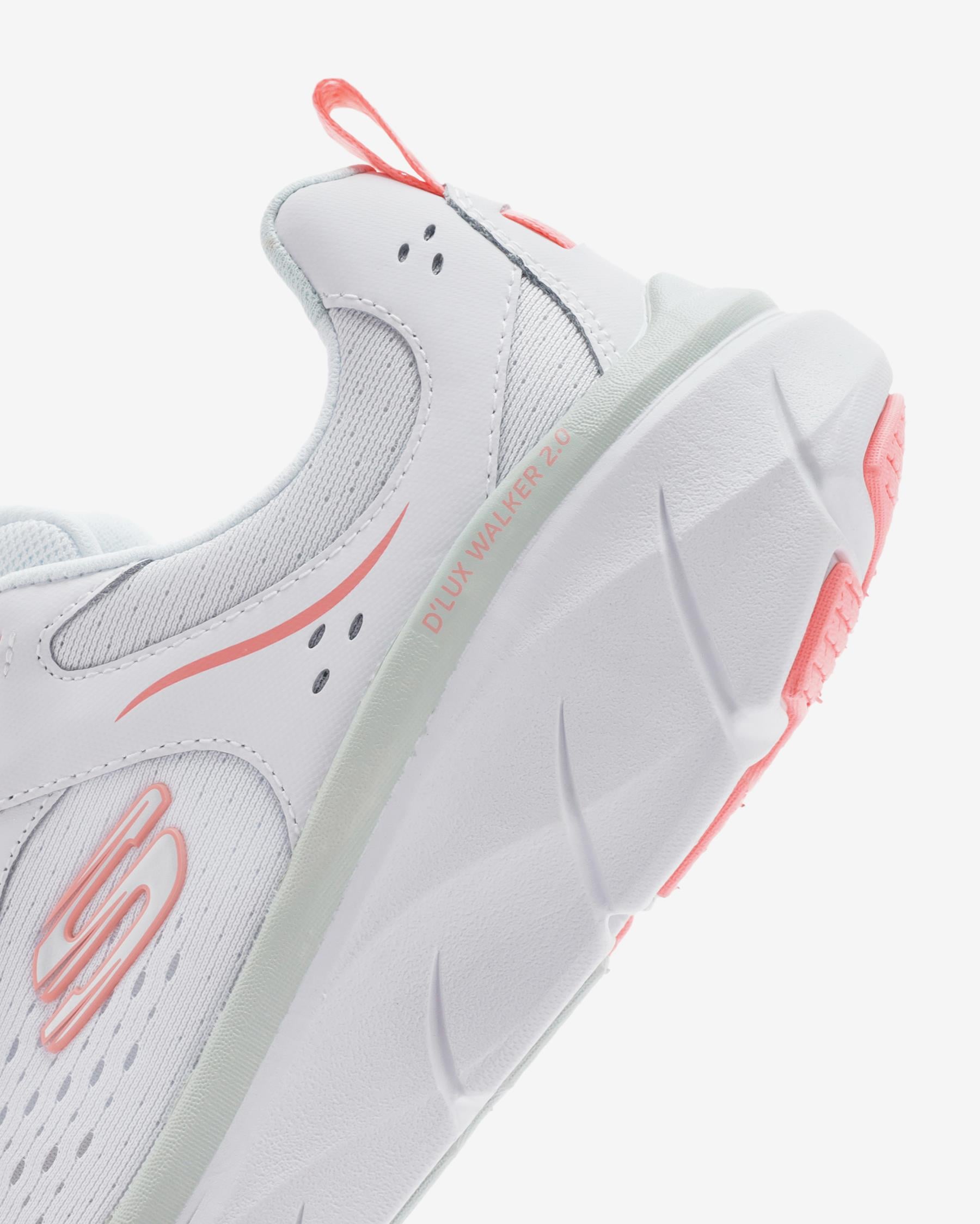 Skechers D'Lux Walker 2.0 - Daisy Doll Kadın Spor Ayakkabı