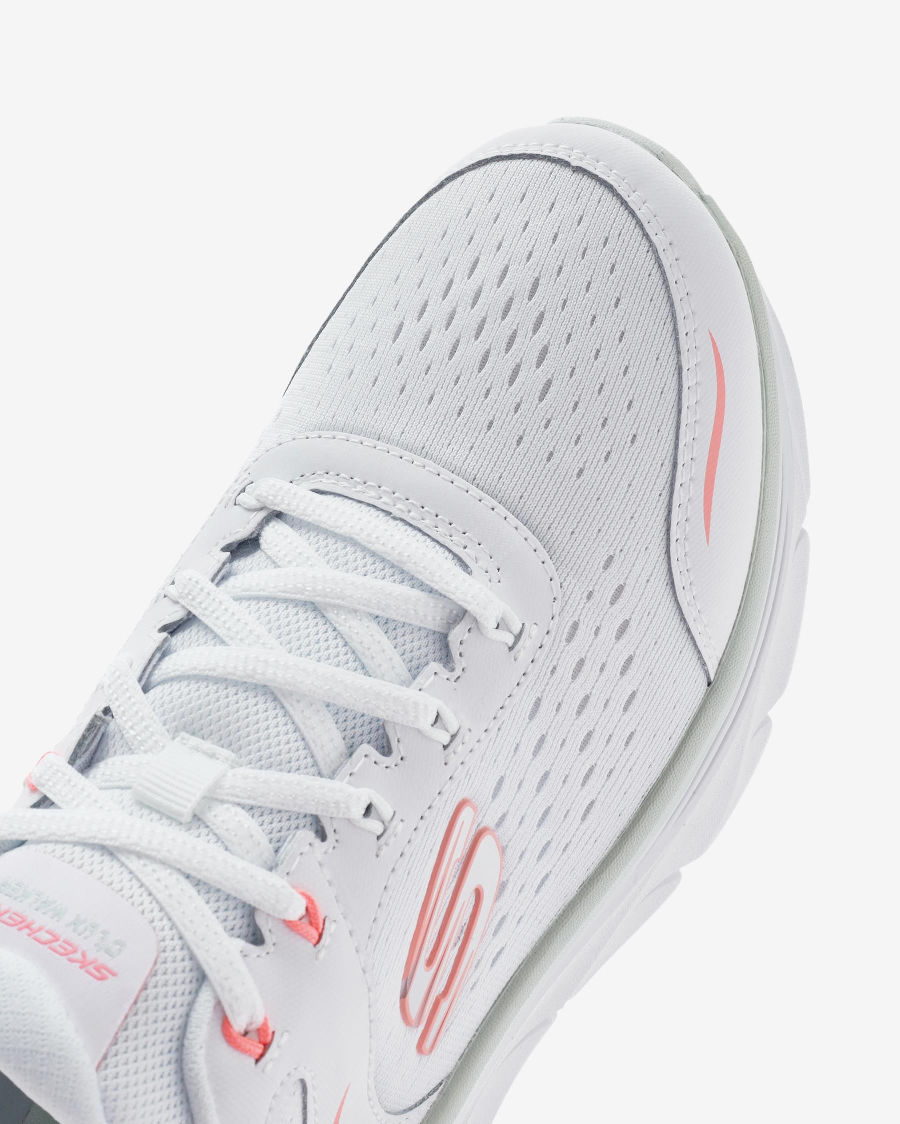 Skechers D'Lux Walker 2.0 - Daisy Doll Kadın Spor Ayakkabı