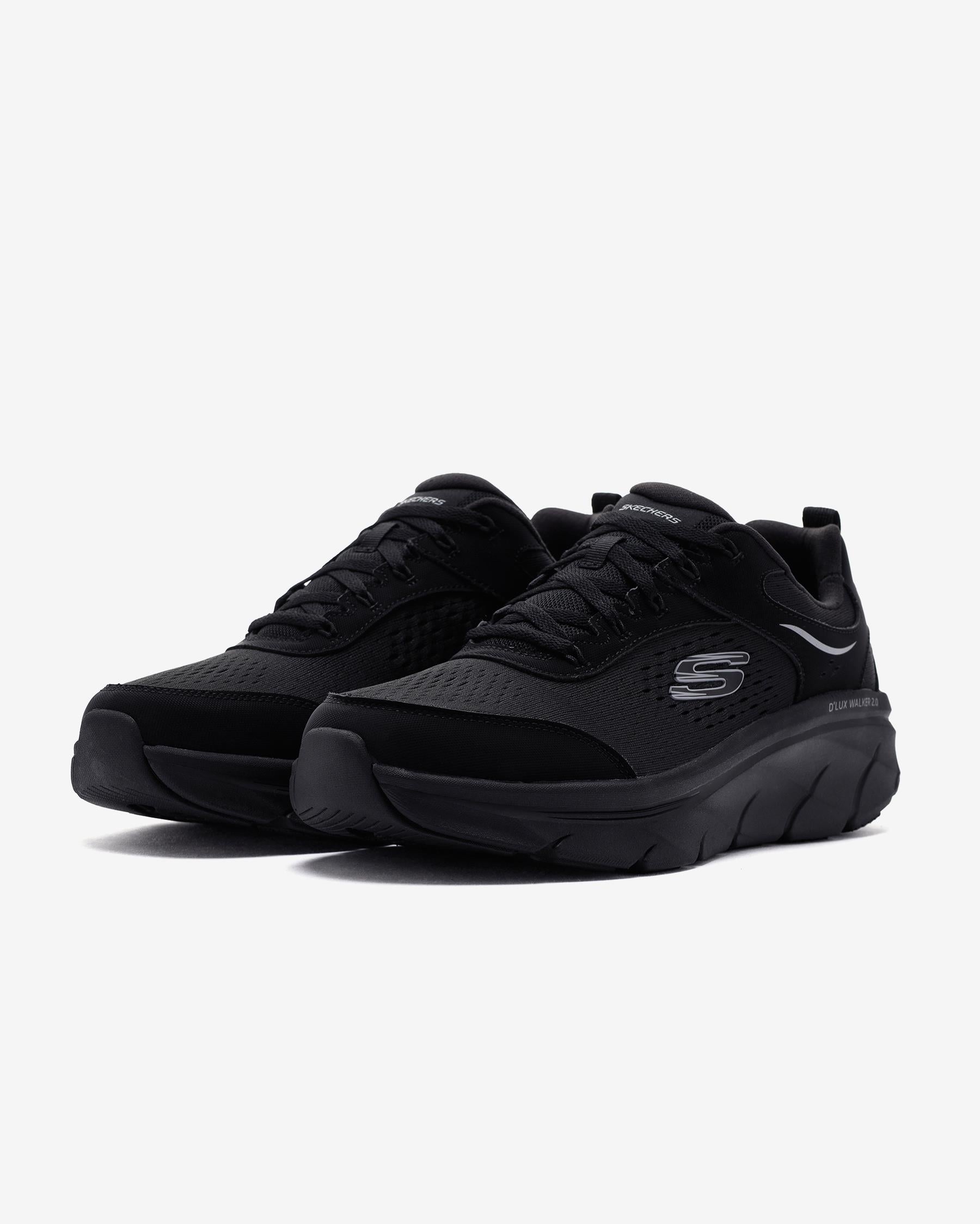 Skechers D'Lux Walker 2.0 - Durven Erkek Spor Ayakkabı