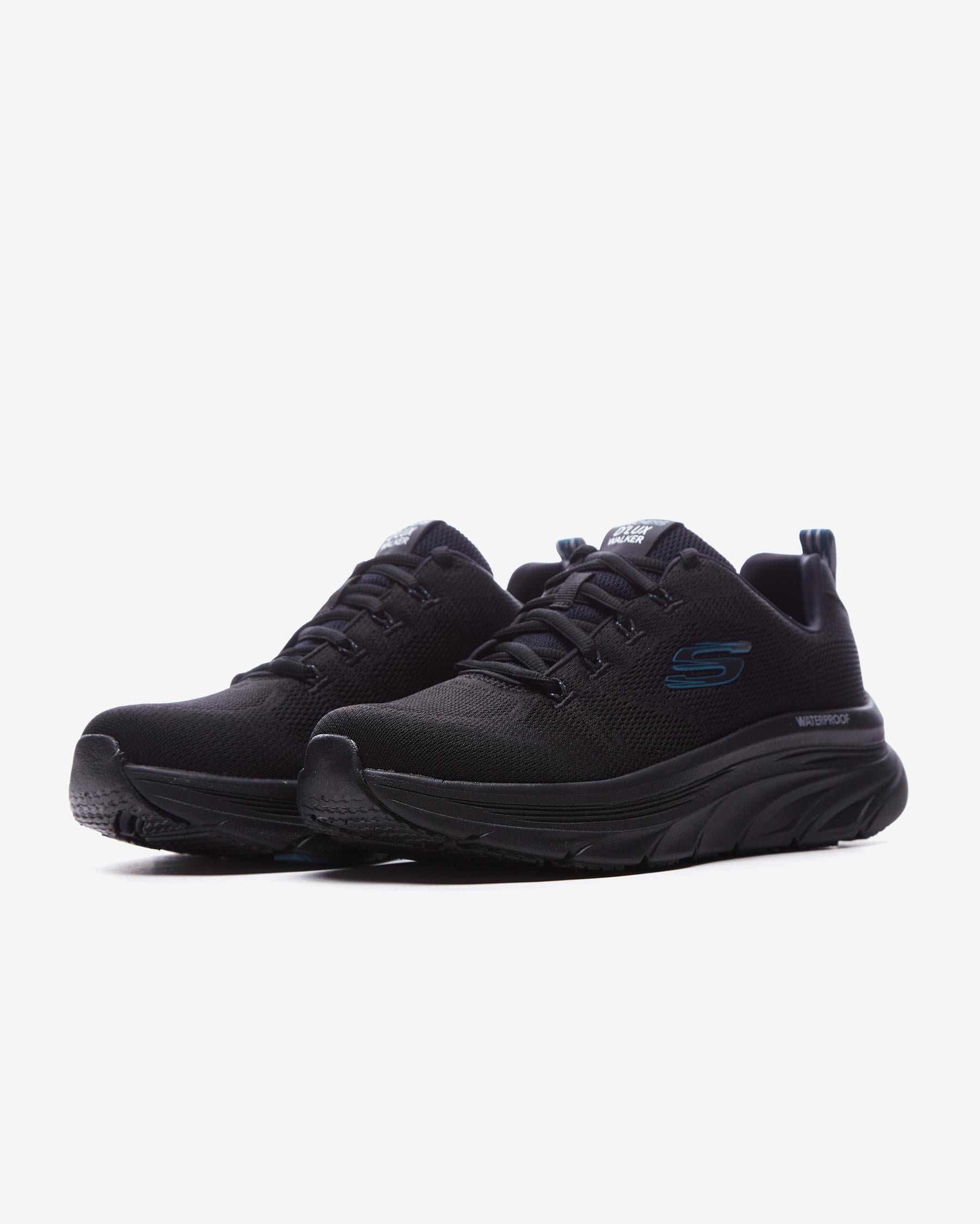 Skechers D'Lux Walker  -  Get Oasis Erkek Spor Ayakkabı
