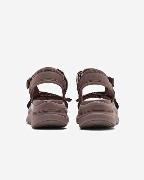 Skechers D'Lux Walker - Pretty Field Kadın Sandalet