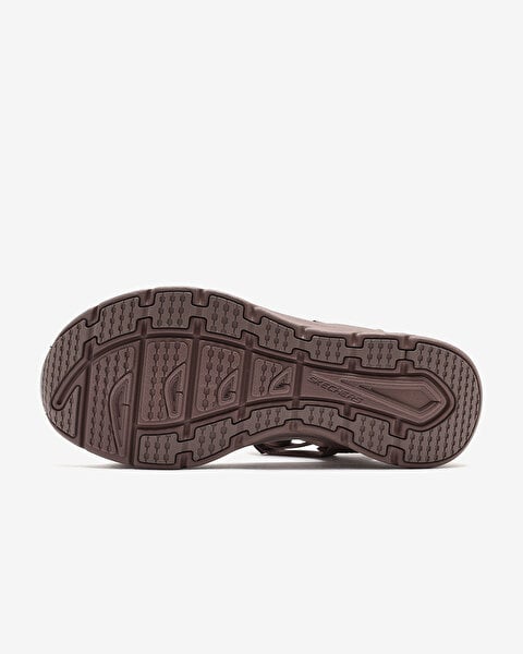 Skechers D'Lux Walker - Pretty Field Kadın Sandalet