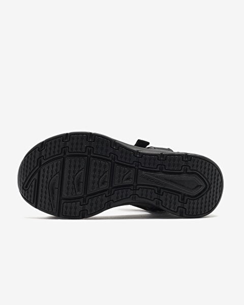 Skechers D'Lux Walker - Pretty Field Kadın Sandalet