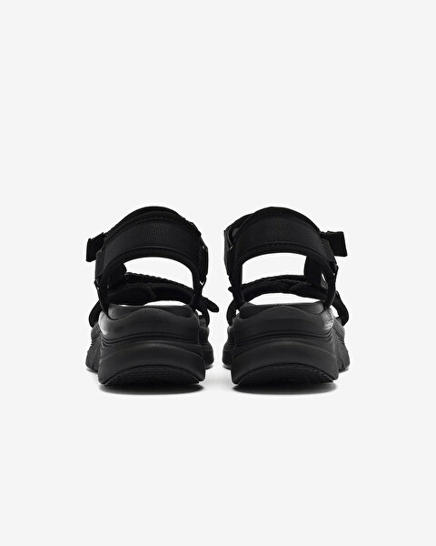 Skechers D'Lux Walker - Pretty Field Kadın Sandalet