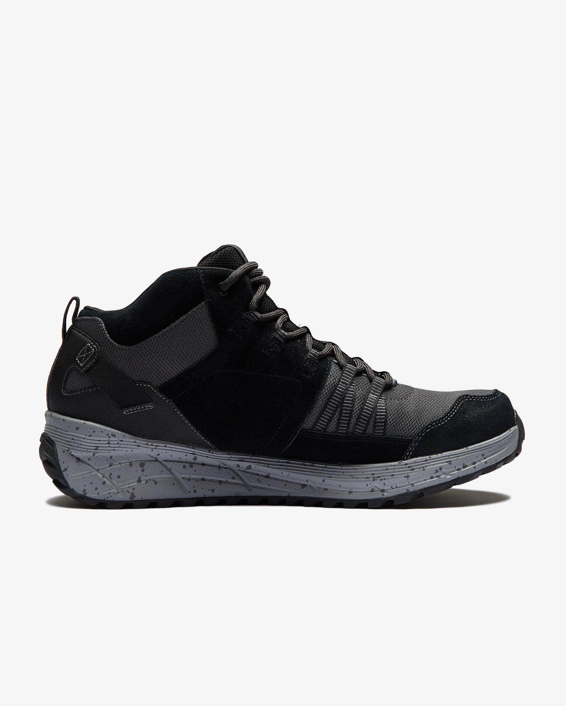 Skechers Equalizer 4.0 Trail-Grizwald Erkek Bot