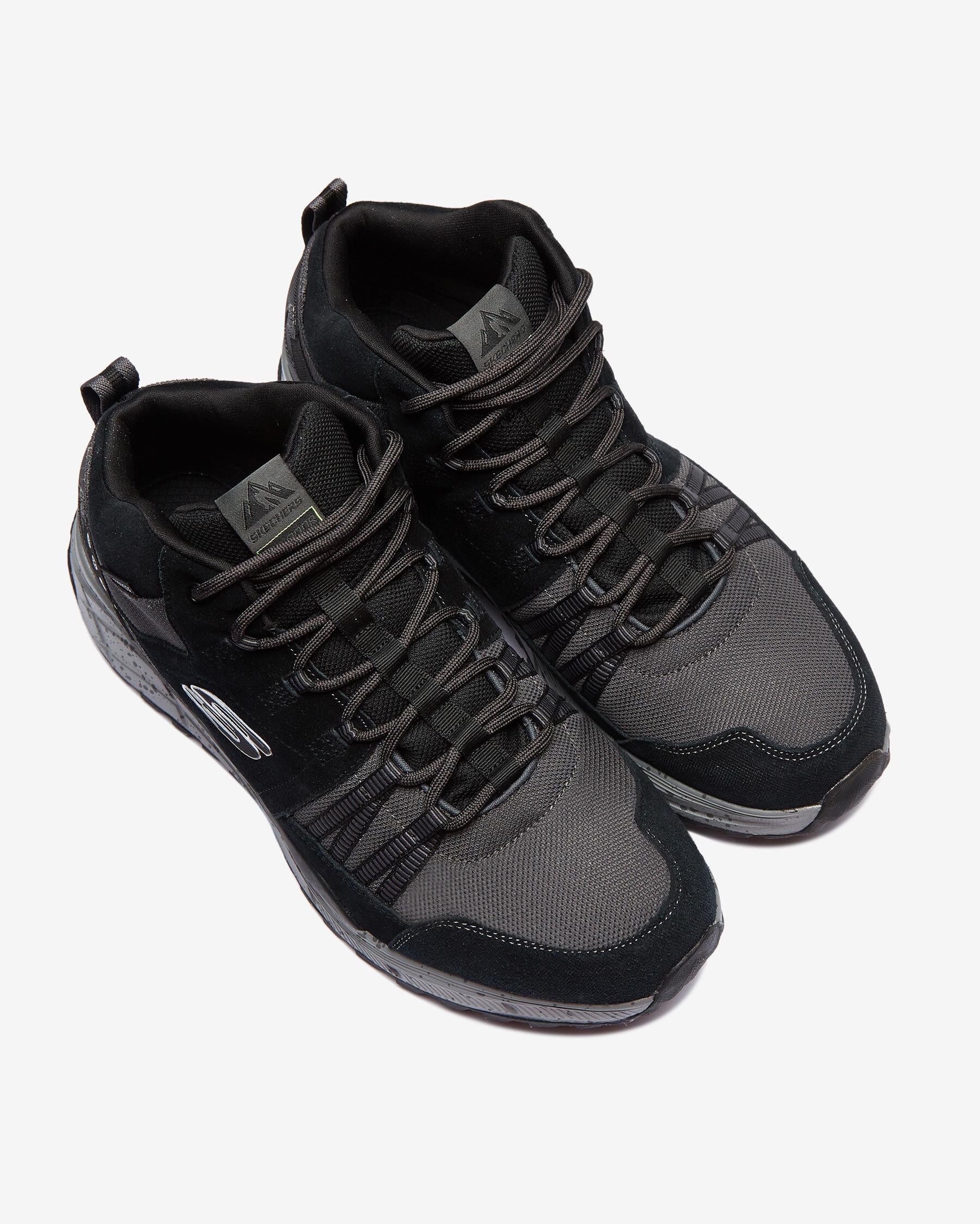 Skechers Equalizer 4.0 Trail-Grizwald Erkek Bot