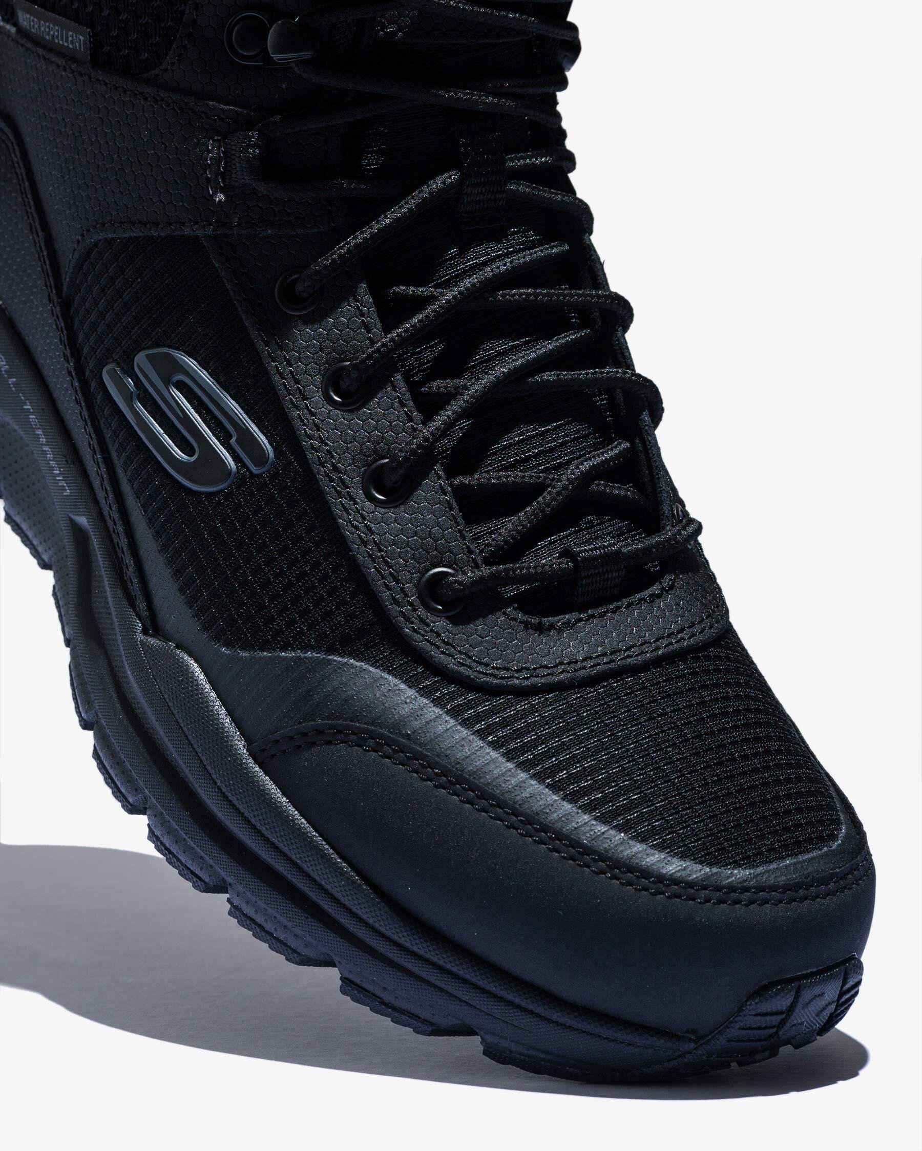 Skechers Escape Plan 2.0-Woodrock Erkek Bot