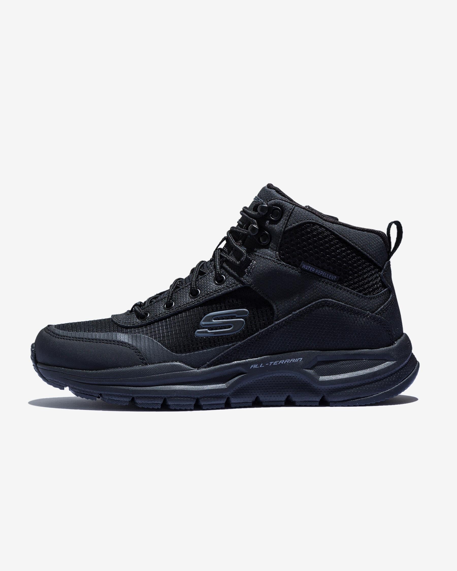 Skechers Escape Plan 2.0-Woodrock Erkek Bot