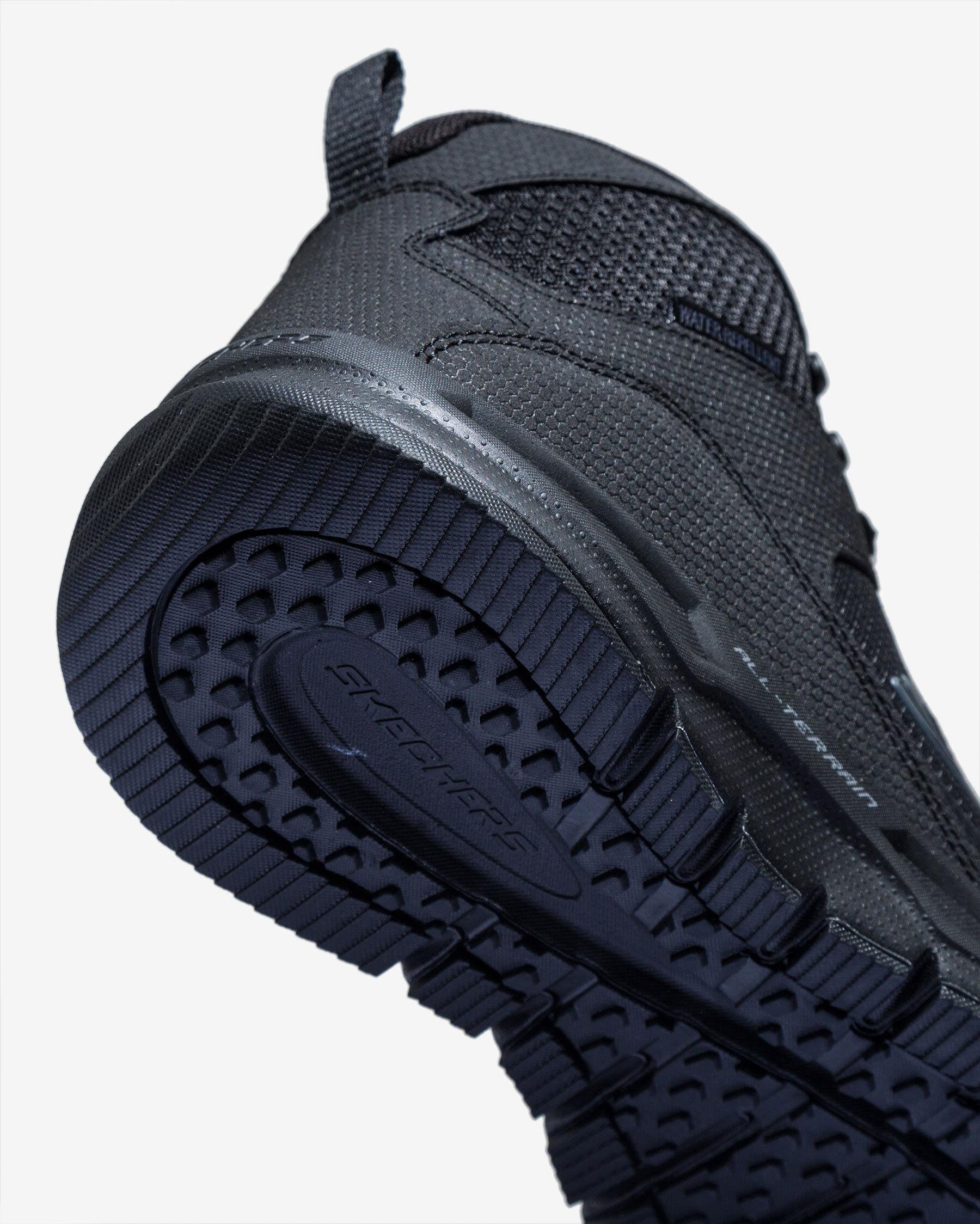 Skechers Escape Plan 2.0-Woodrock Erkek Bot
