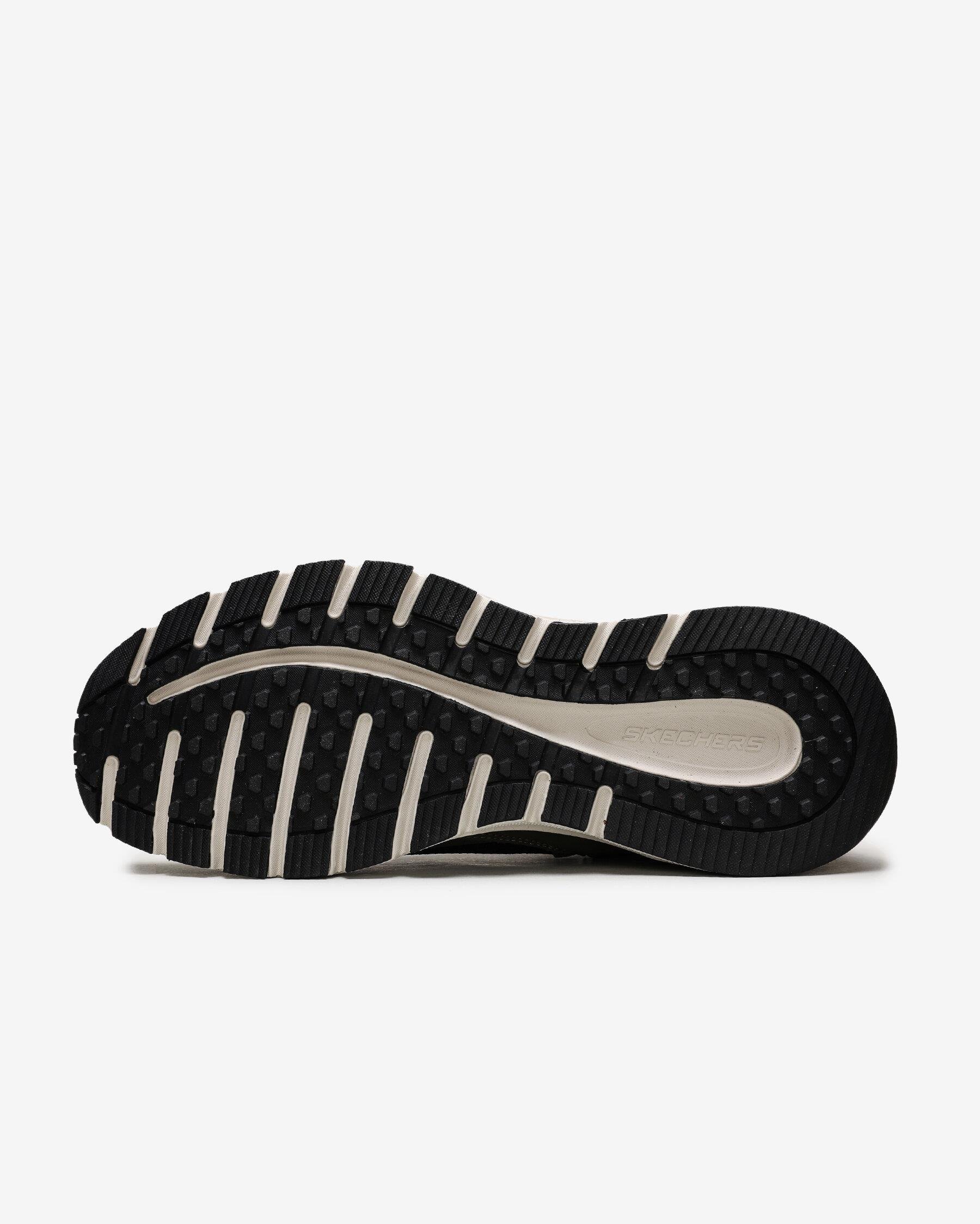 Skechers Escape Plan 2.0-Woodrock Erkek Spor Ayakkabı