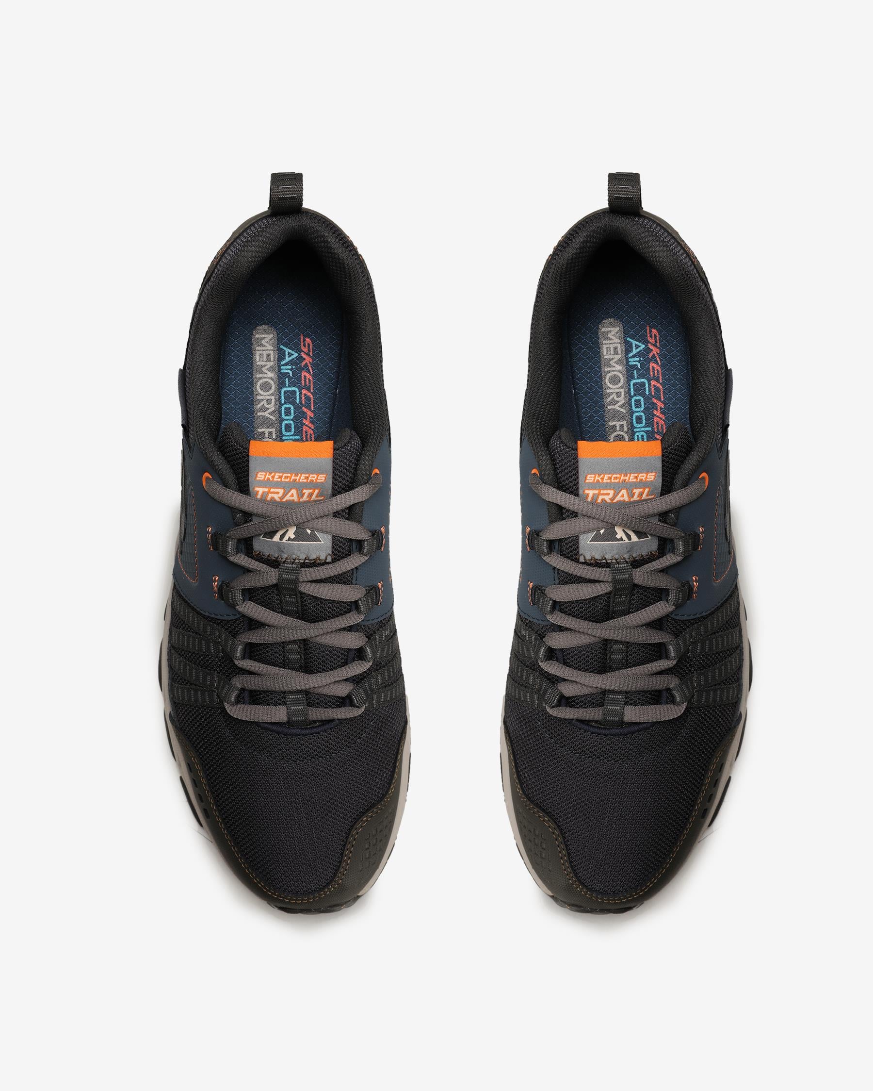 Skechers Escape Plan Erkek Spor Ayakkabı