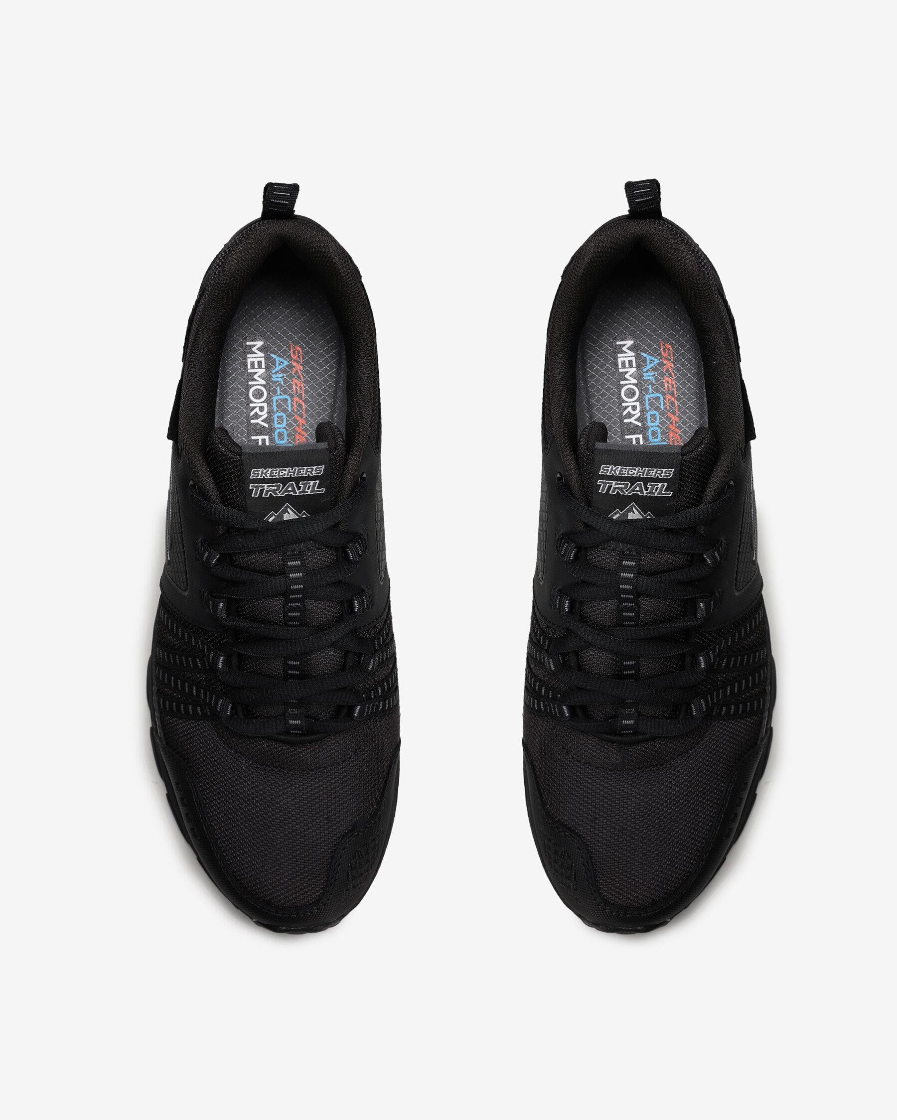 Skechers Escape Plan Erkek Spor Ayakkabı