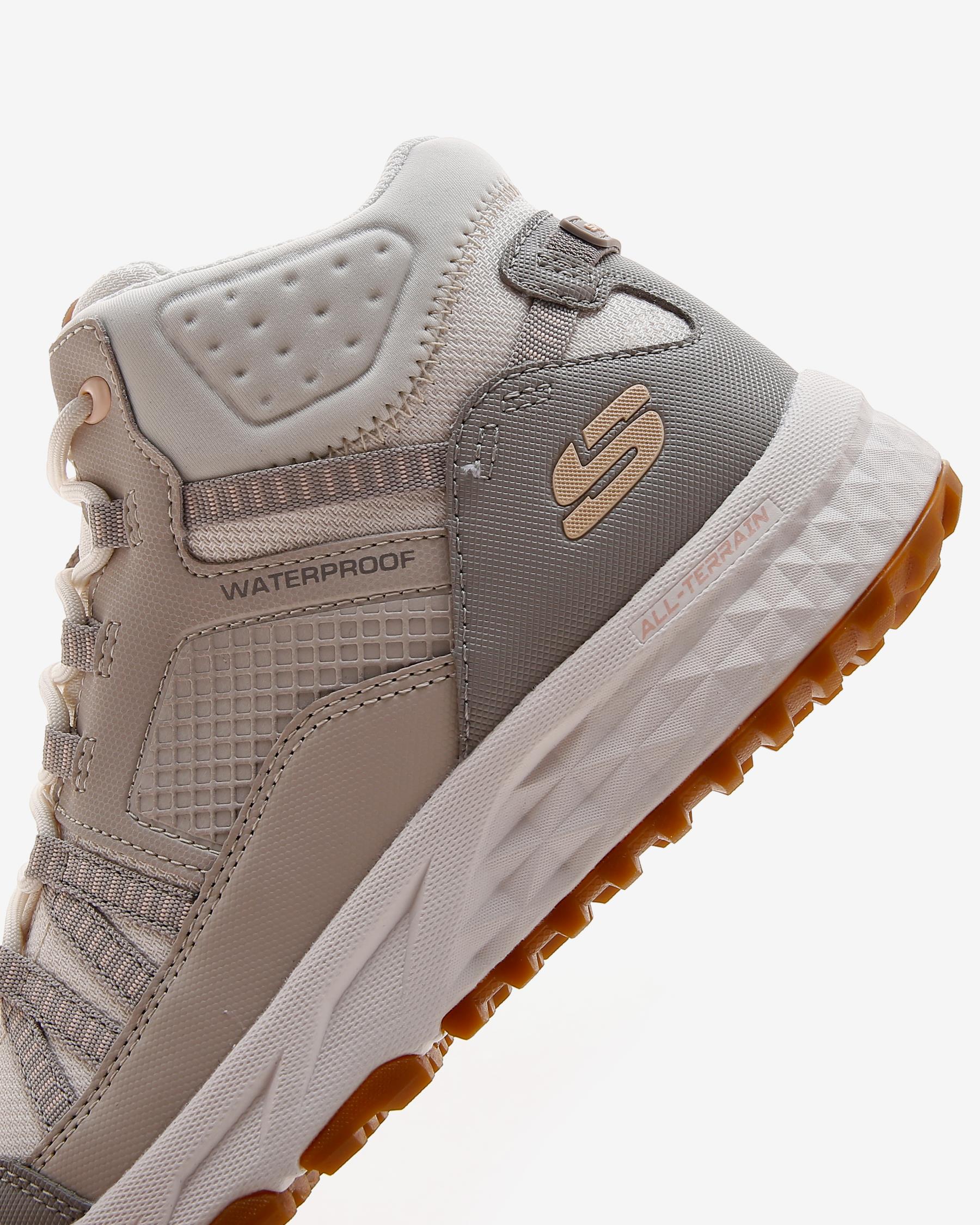 Skechers Escape Plan  -  Outward Voyage Kadın Bot