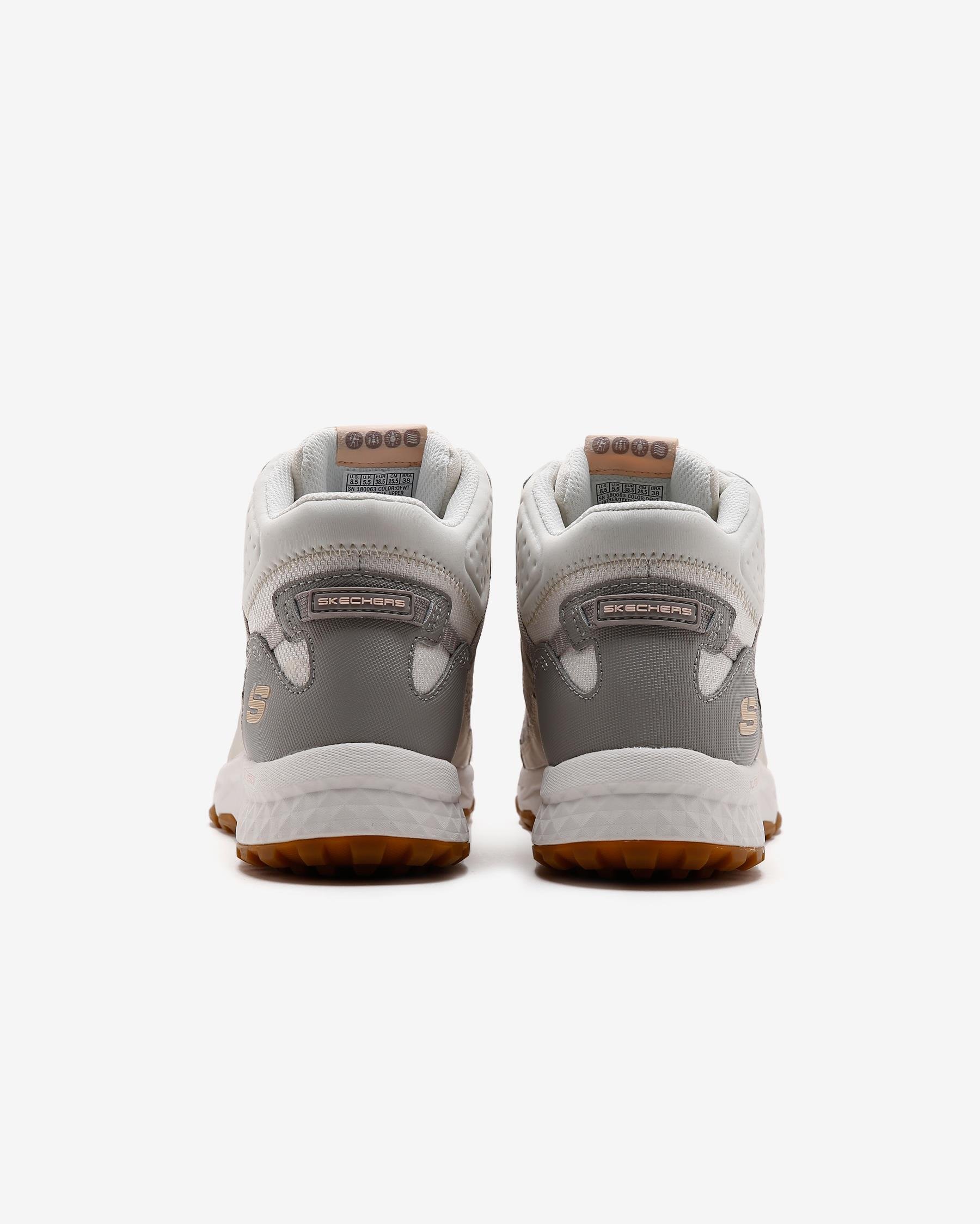 Skechers Escape Plan  -  Outward Voyage Kadın Bot