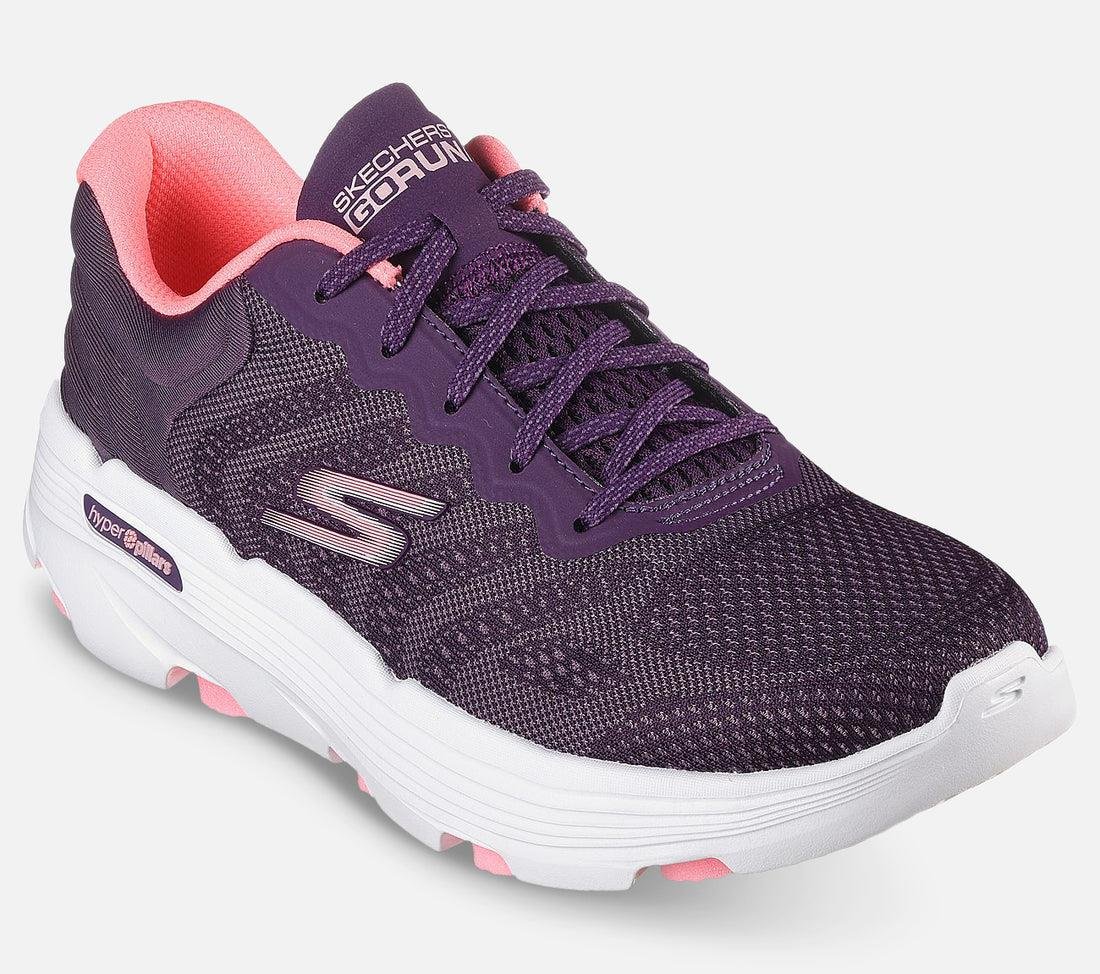 Skechers Go Run 7.0 - Driven Kadın Koşu Ayakkabısı