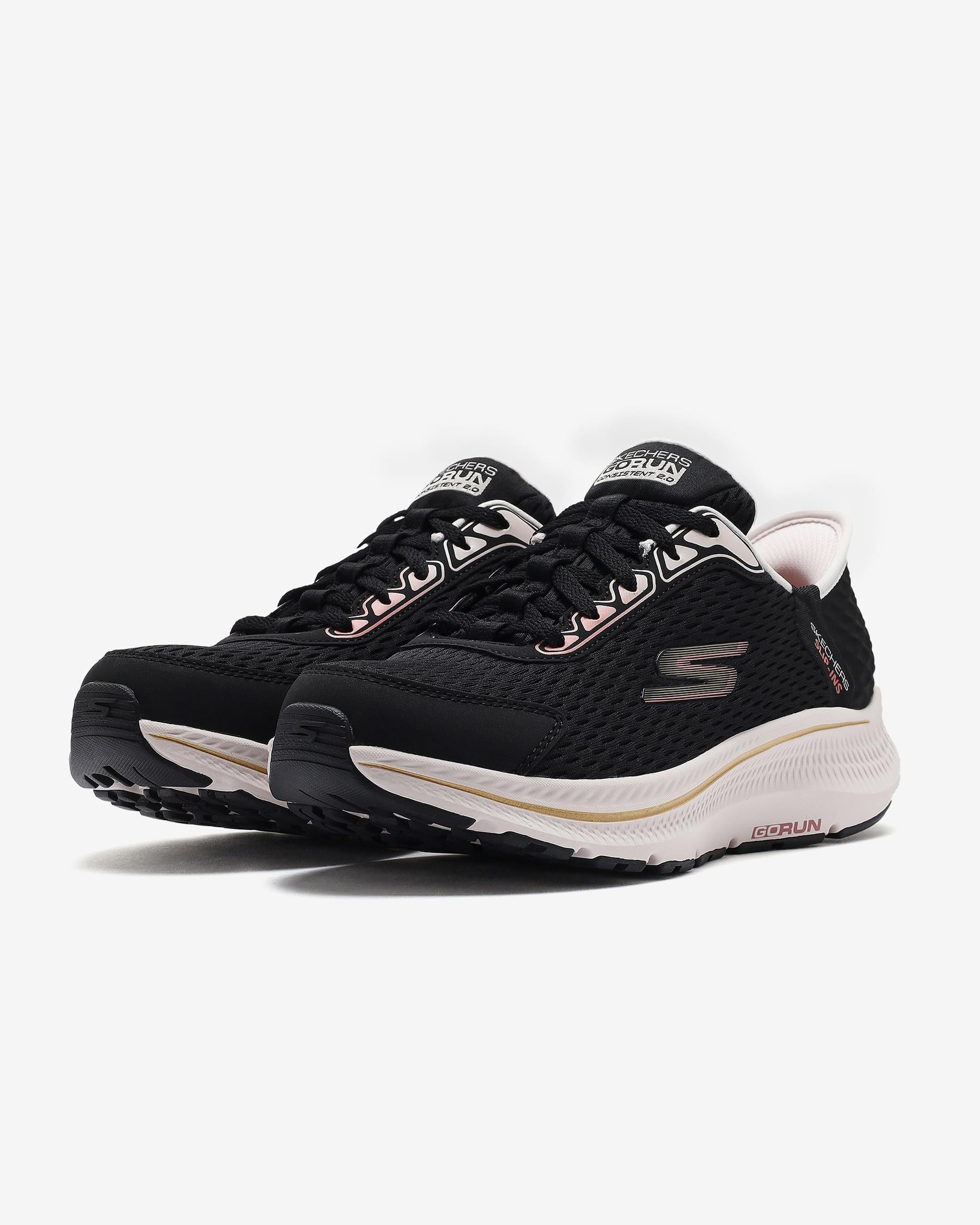 Skechers Go Run Consistent 2.0 - Endure Kadın Spor Ayakkabı