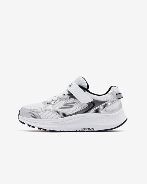 Skechers Go Run Consistent 2.0 - Level-Pace Erkek Çocuk Spor Ayakkabı