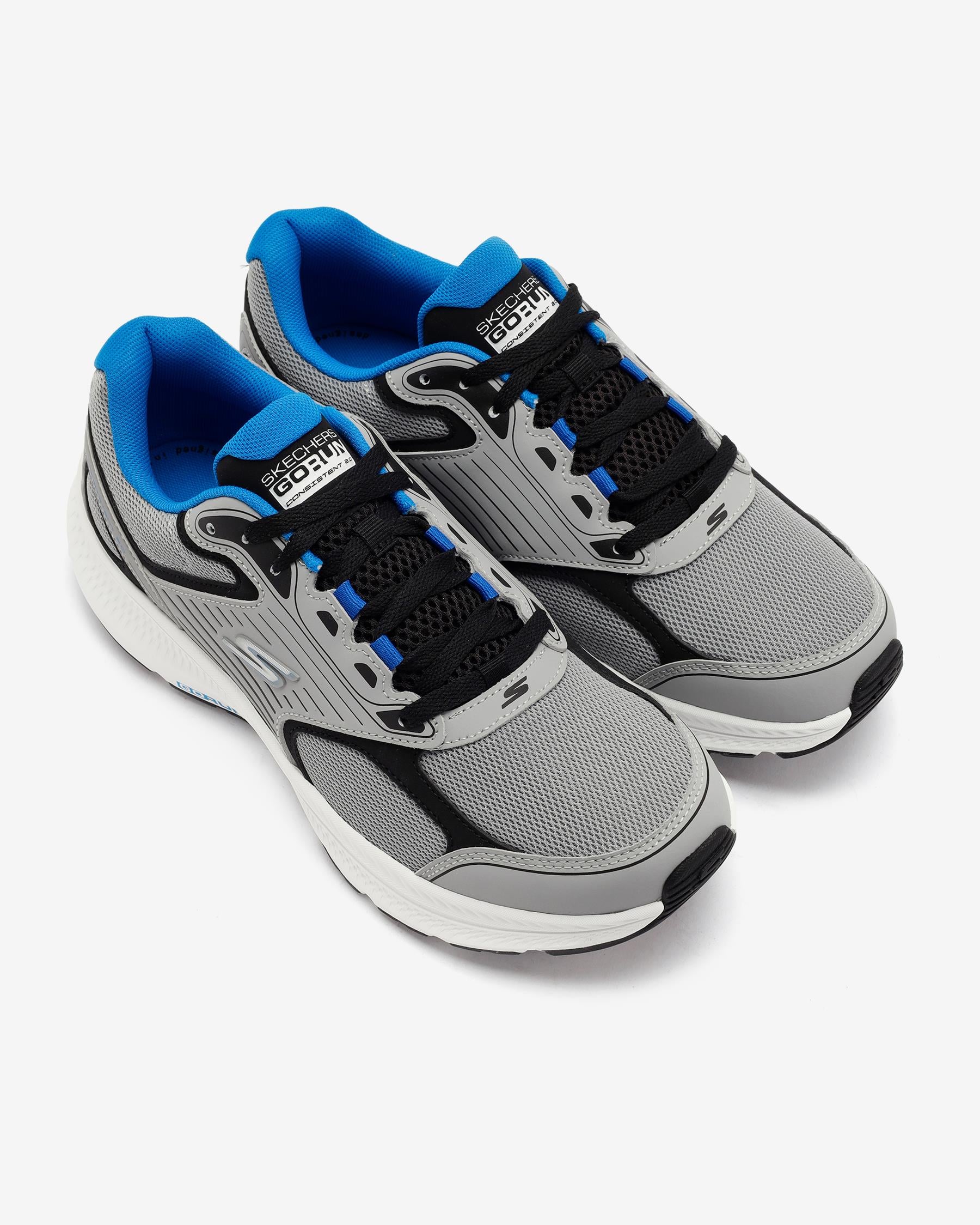 Skechers Go Run Consistent 2.0 Erkek Spor Ayakkabı
