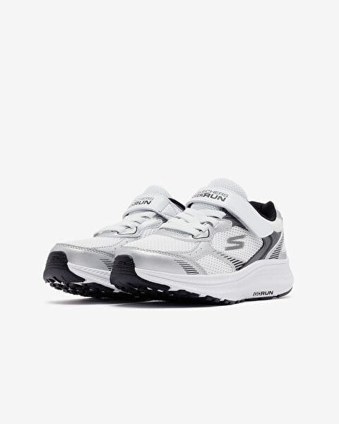 Skechers Go Run Consistent 2.0 - Level-Pace Erkek Çocuk Spor Ayakkabı