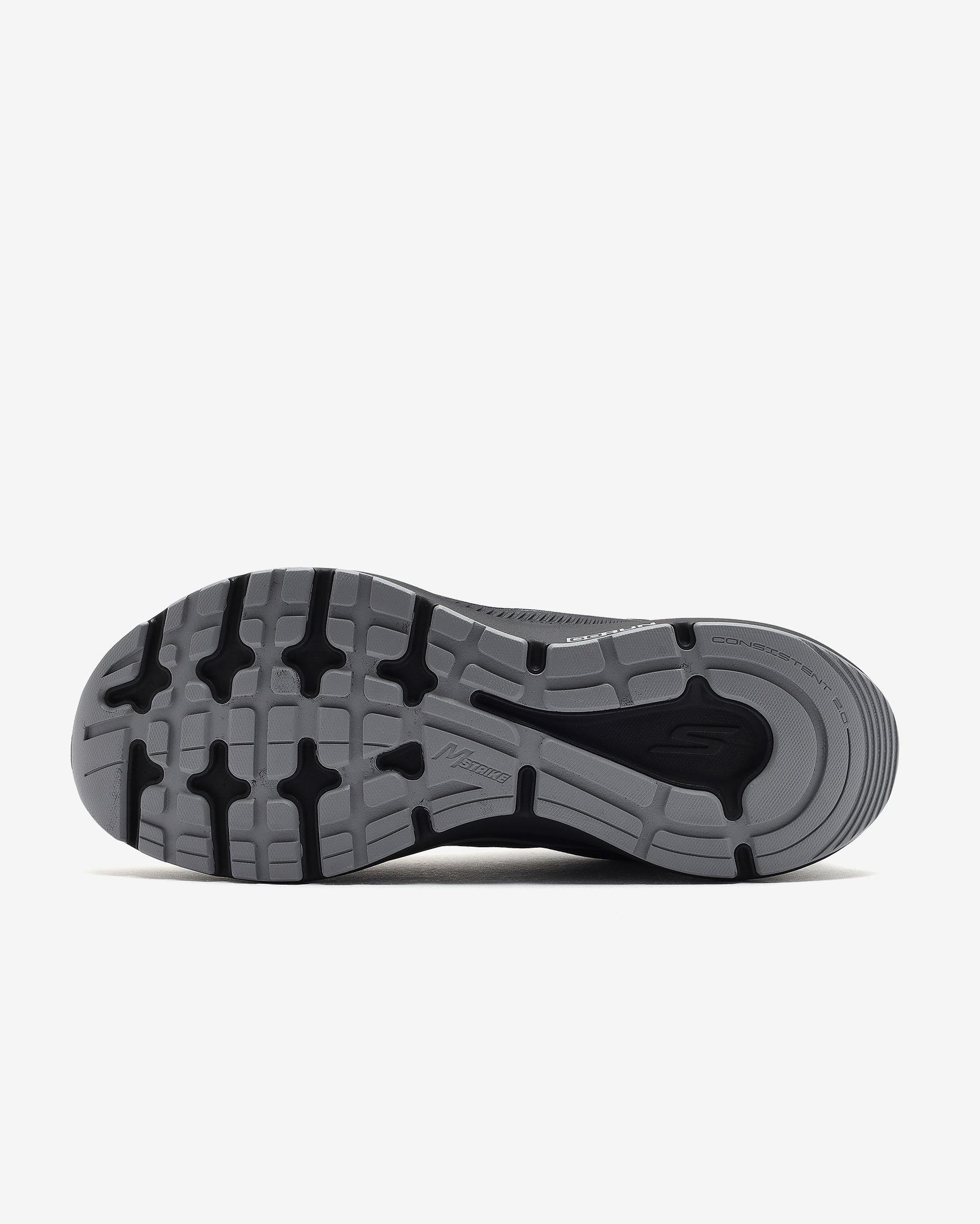 Skechers Go Run Consistent 2.0 - Mile Marker Erkek Spor Ayakkabı