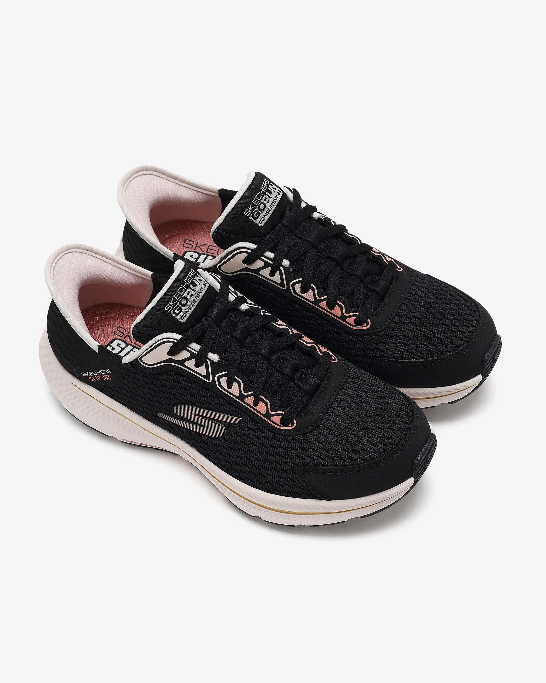 Skechers Go Run Consistent 2.0 - Endure Kadın Spor Ayakkabı