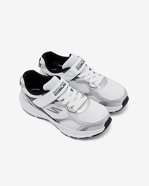 Skechers Go Run Consistent 2.0 - Level-Pace Erkek Çocuk Spor Ayakkabı